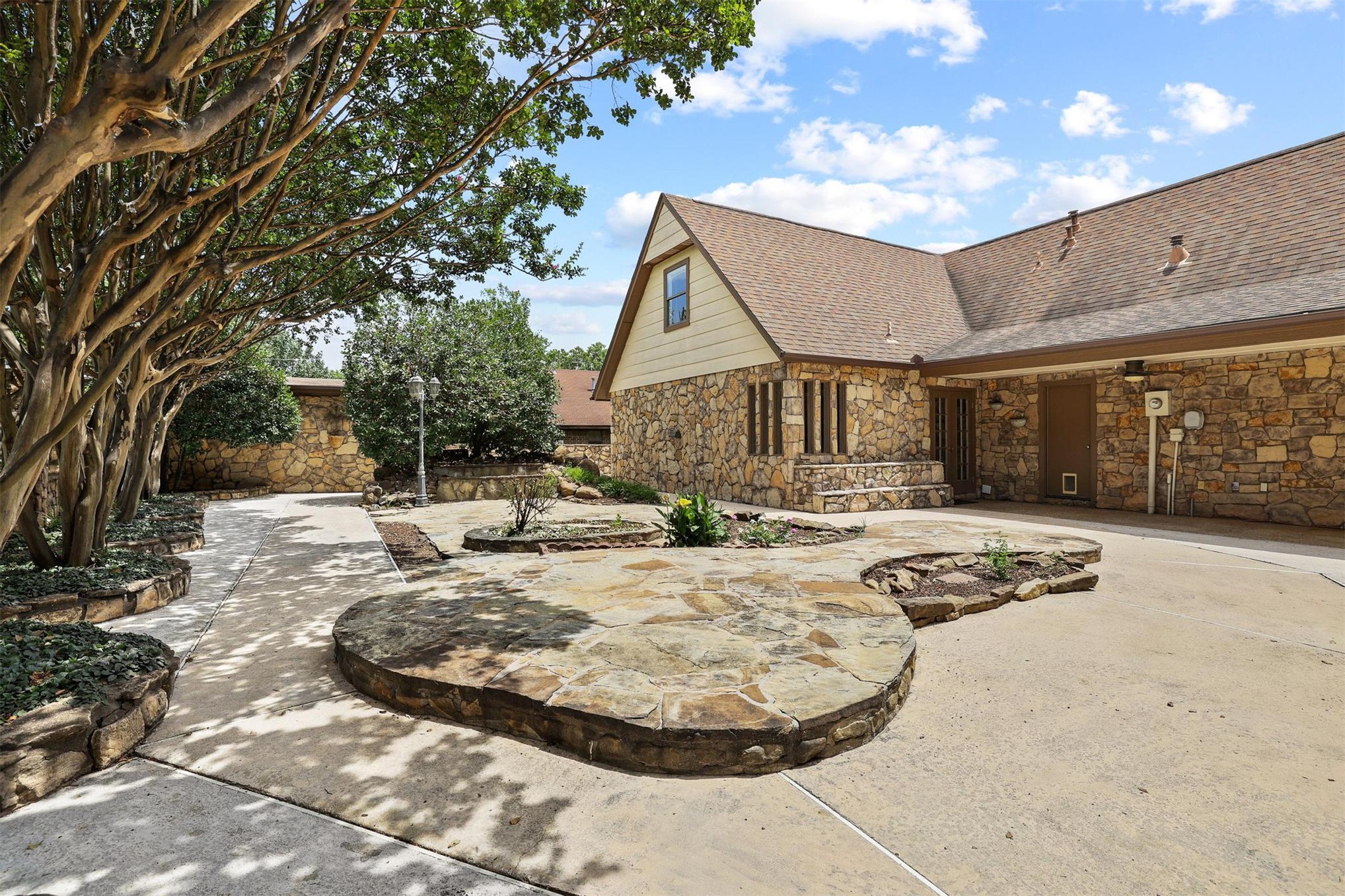 1948 Parkway Circle Durant OK 74701