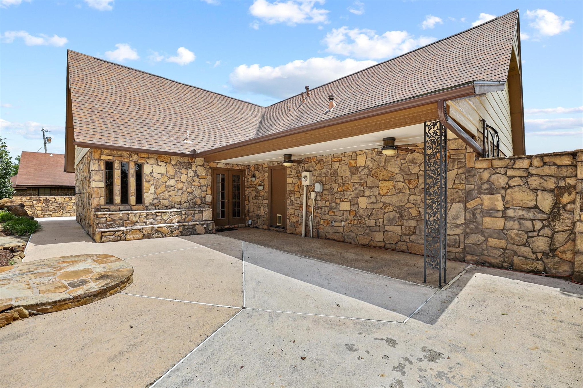 1948 Parkway Circle Durant OK 74701