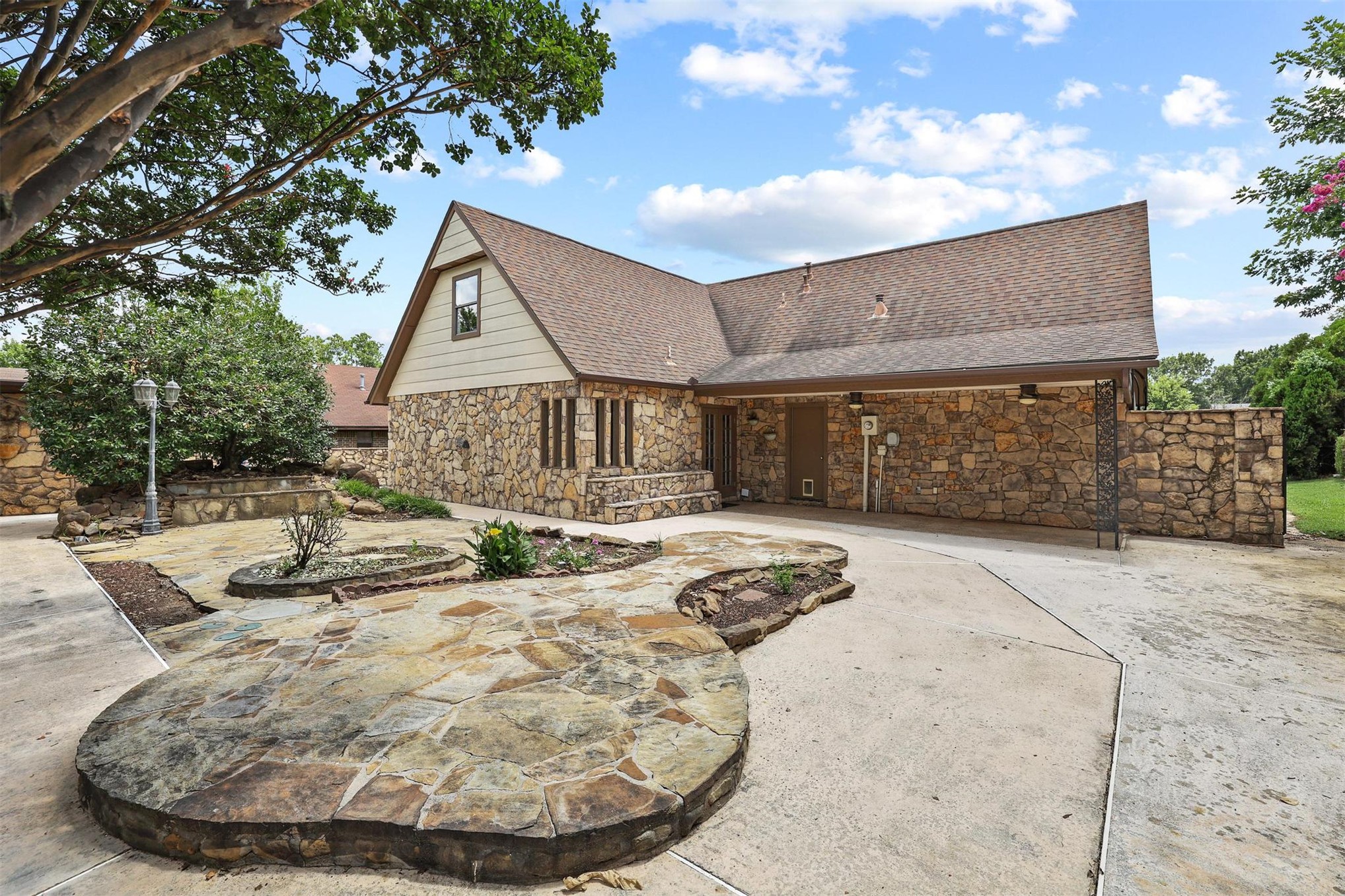 1948 Parkway Circle Durant OK 74701