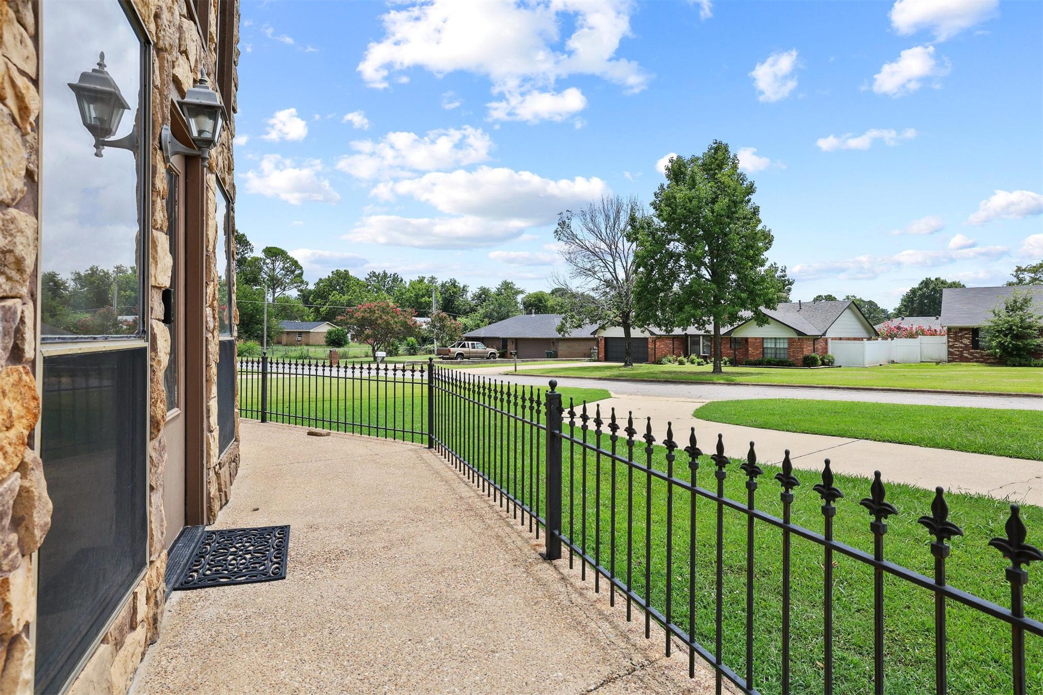 1948 Parkway Circle Durant OK 74701