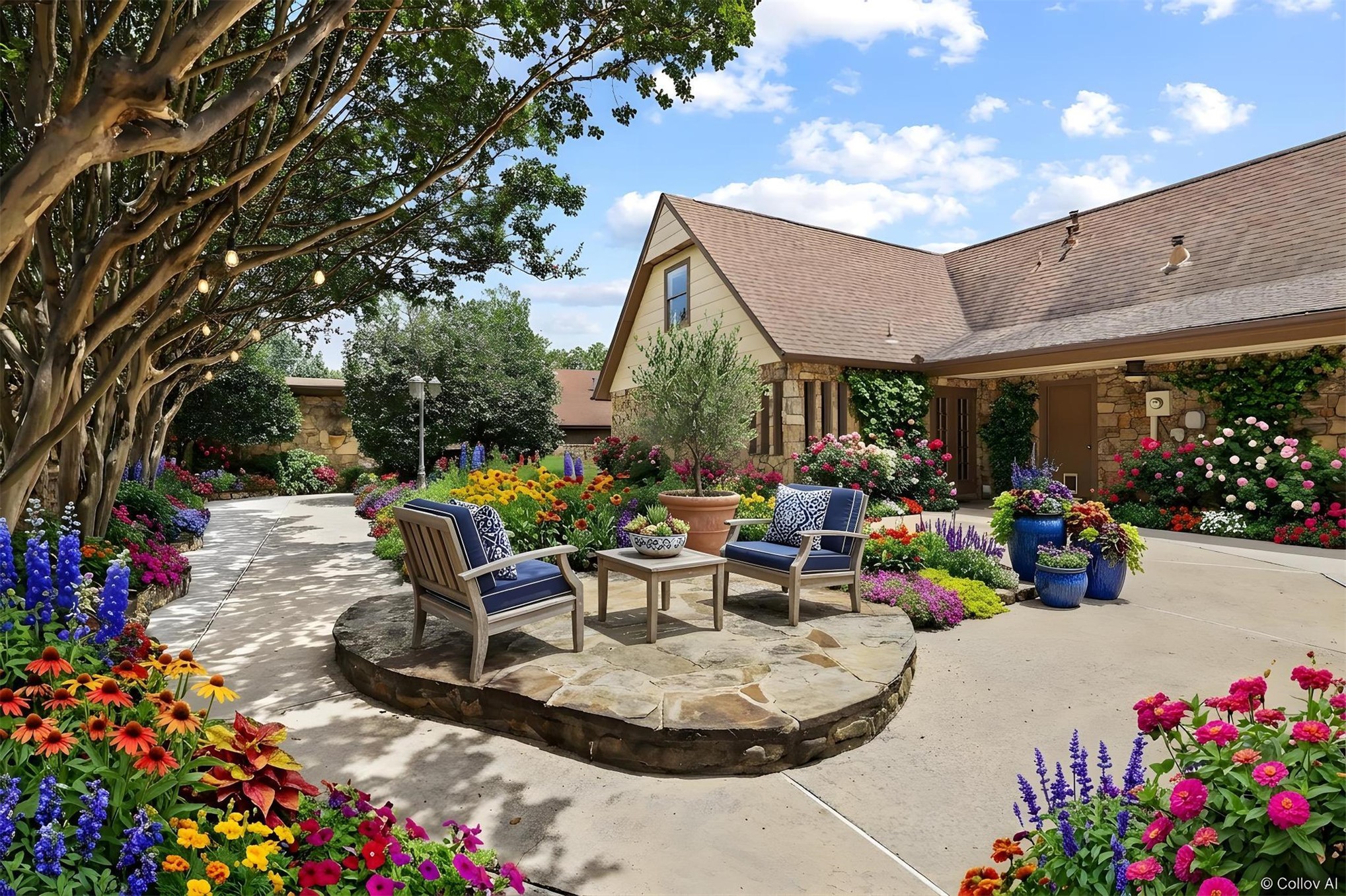 1948 Parkway Circle Durant OK 74701