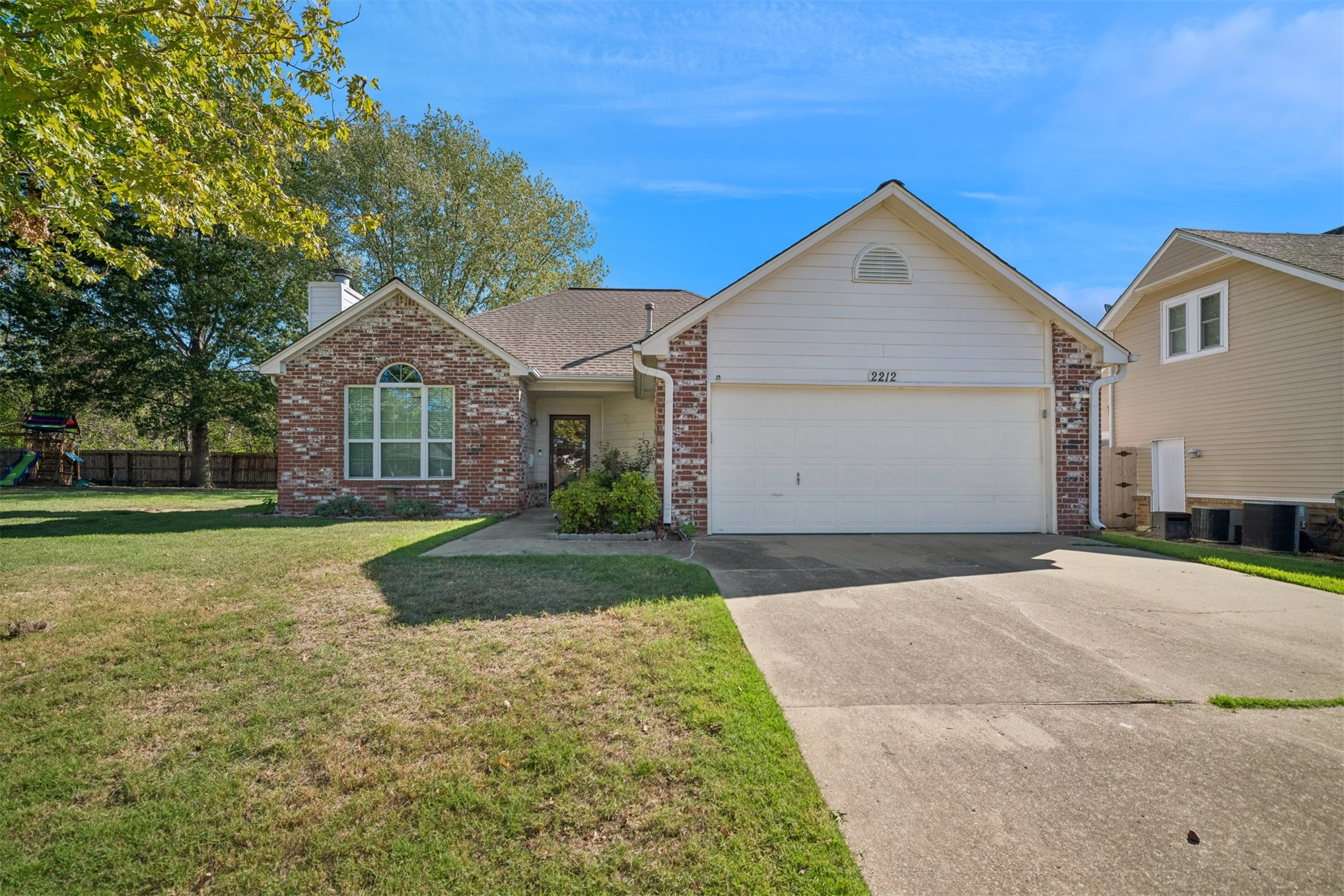 2212 SW Wolf Run Court Claremore OK 74019