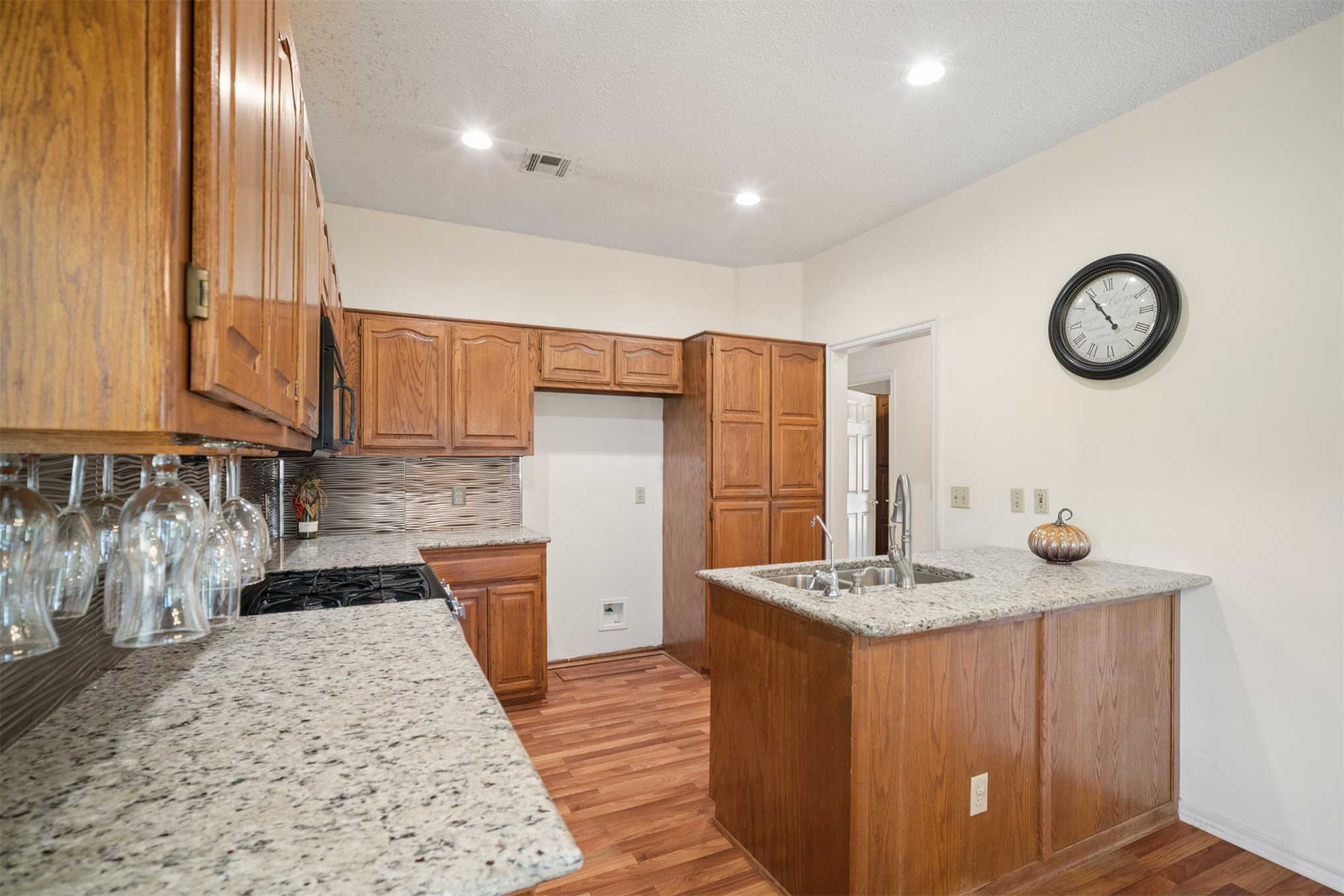 2212 SW Wolf Run Court Claremore OK 74019