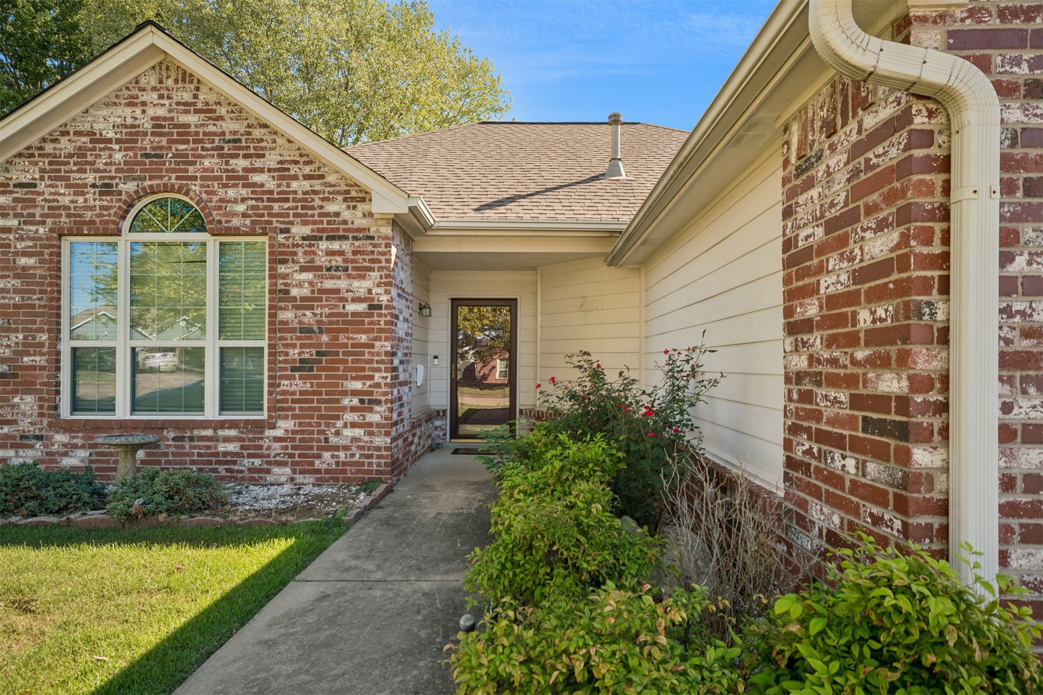 2212 SW Wolf Run Court Claremore OK 74019