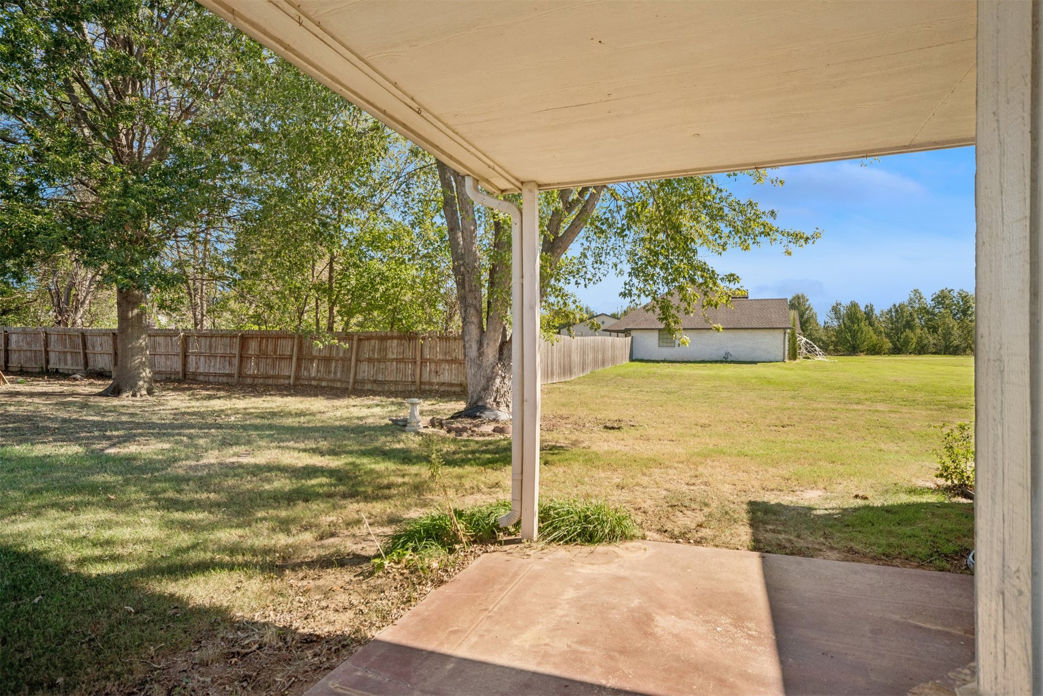 2212 SW Wolf Run Court Claremore OK 74019