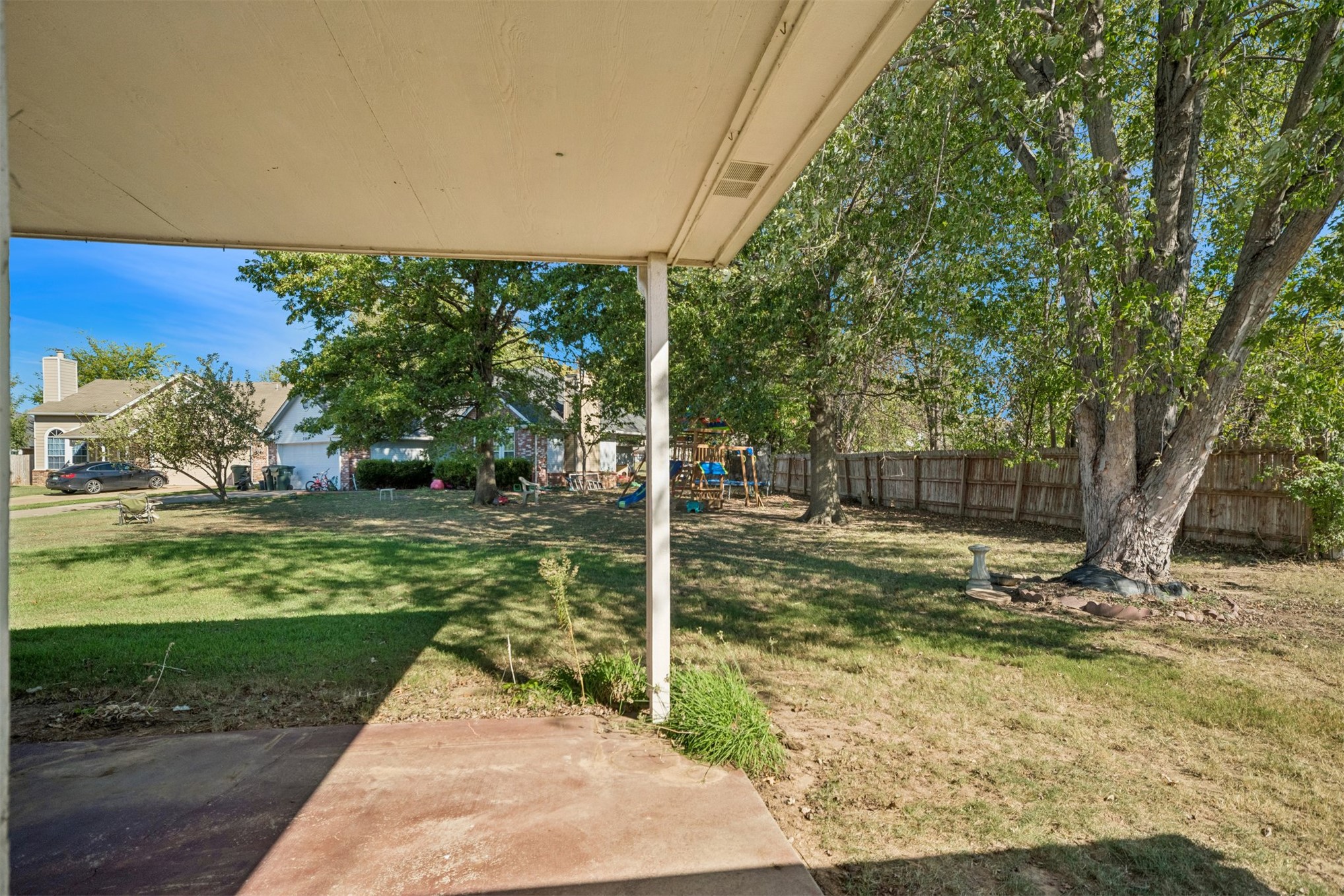 2212 SW Wolf Run Court Claremore OK 74019