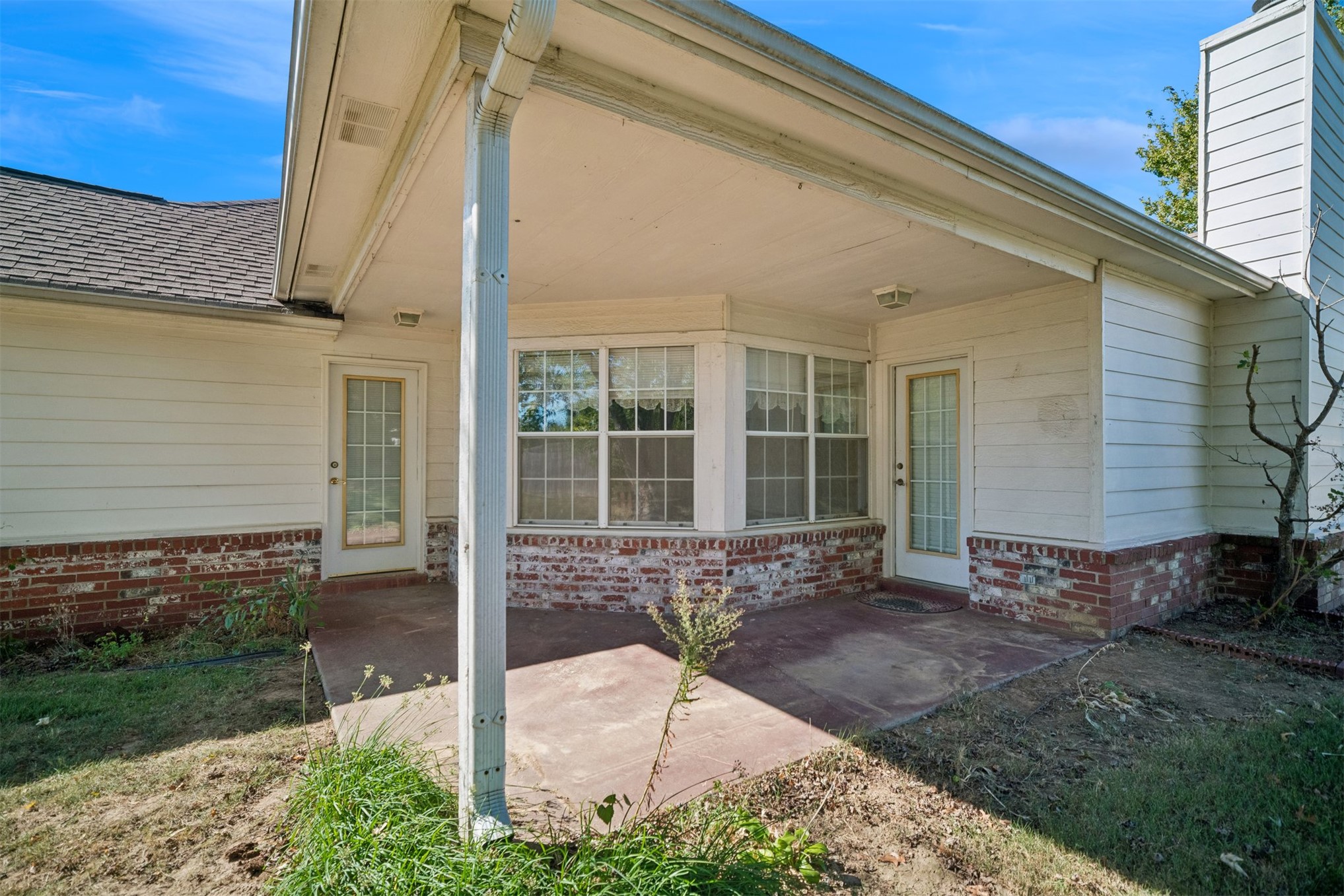 2212 SW Wolf Run Court Claremore OK 74019