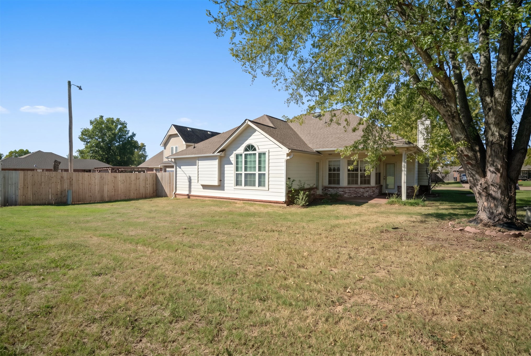 2212 SW Wolf Run Court Claremore OK 74019