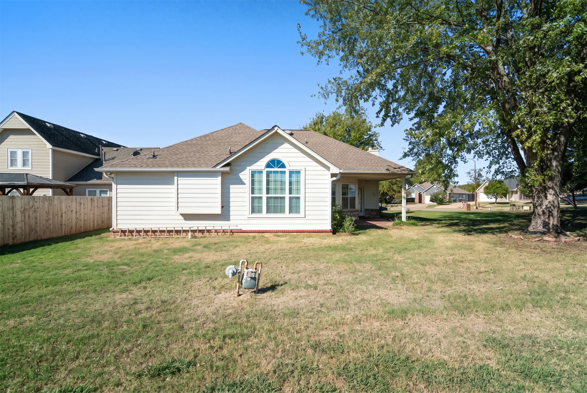 2212 SW Wolf Run Court Claremore OK 74019