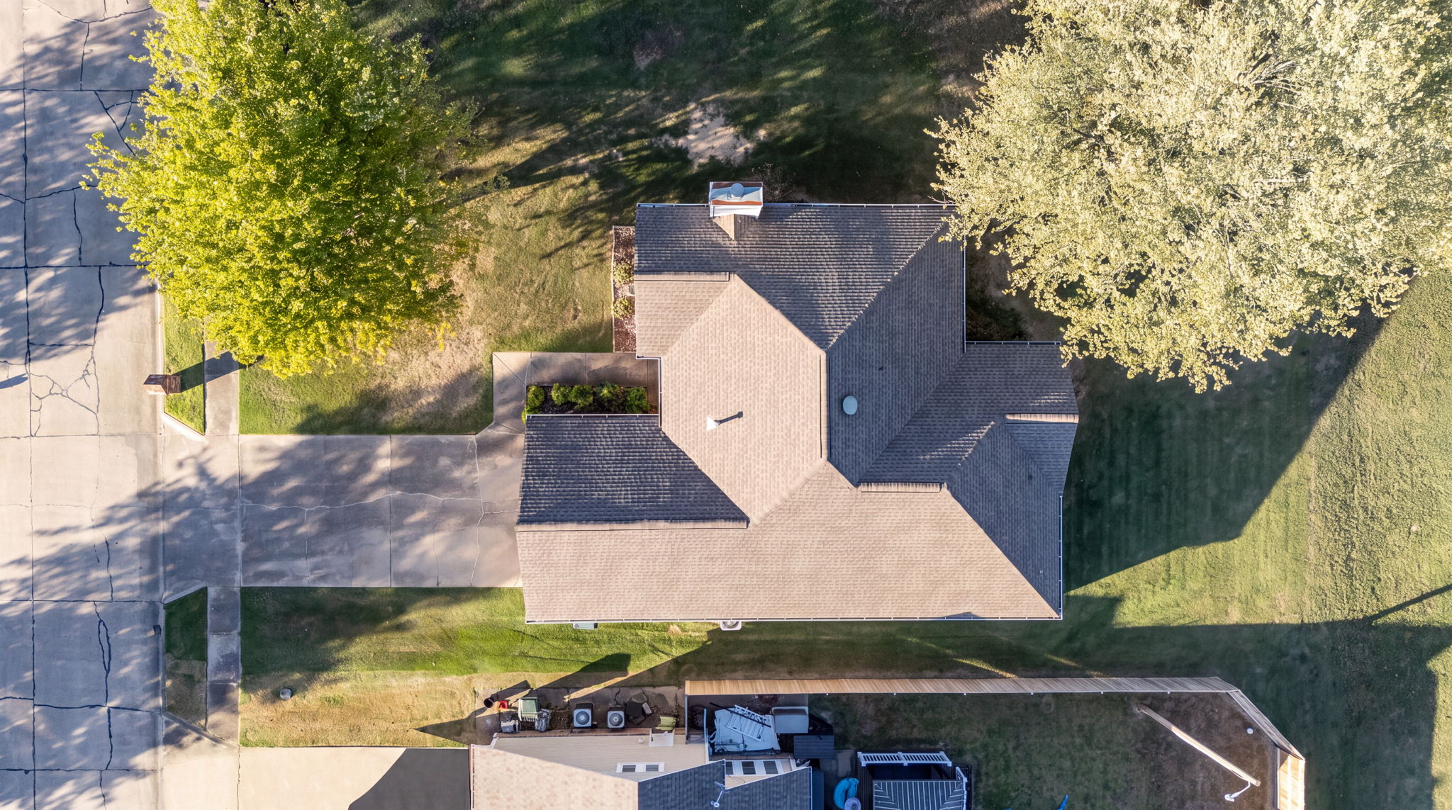 2212 SW Wolf Run Court Claremore OK 74019