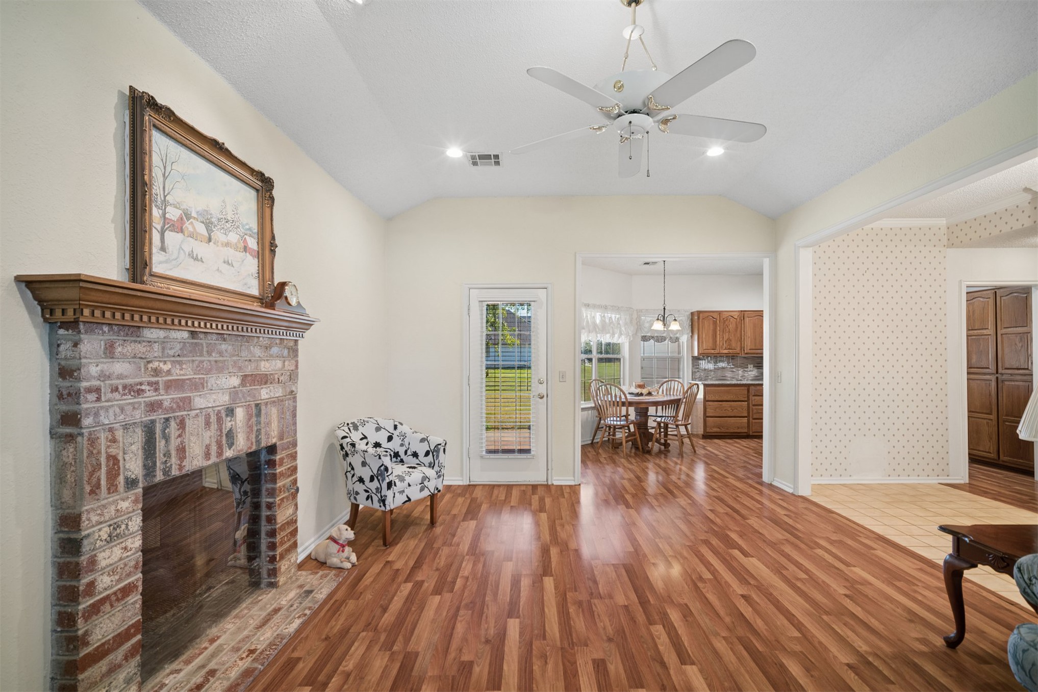 2212 SW Wolf Run Court Claremore OK 74019