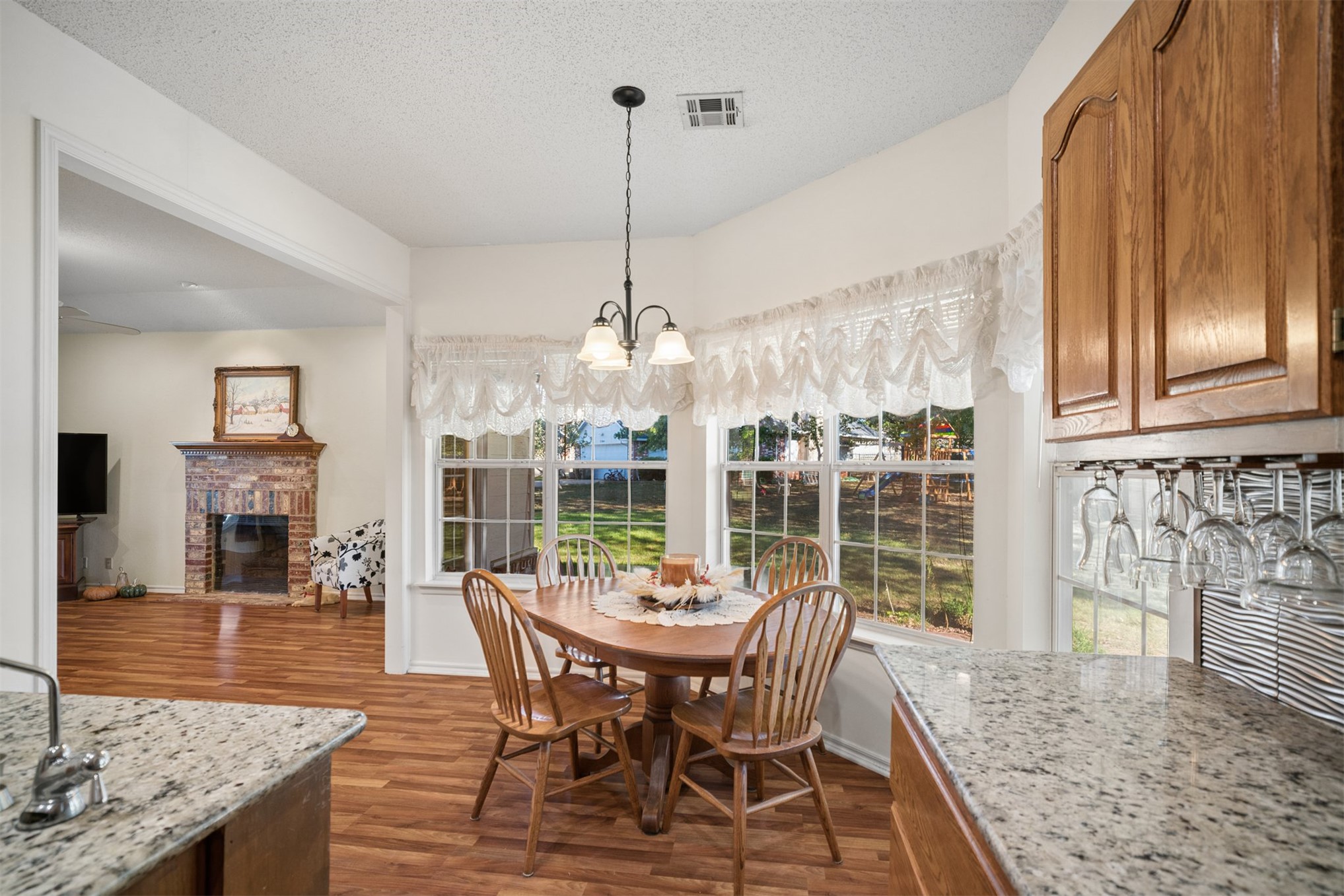 2212 SW Wolf Run Court Claremore OK 74019