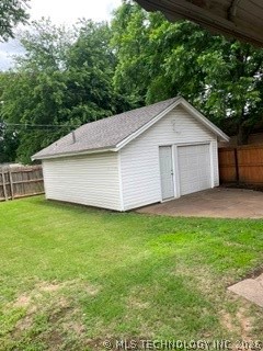 1315 S Jamestown Avenue Tulsa OK 74112