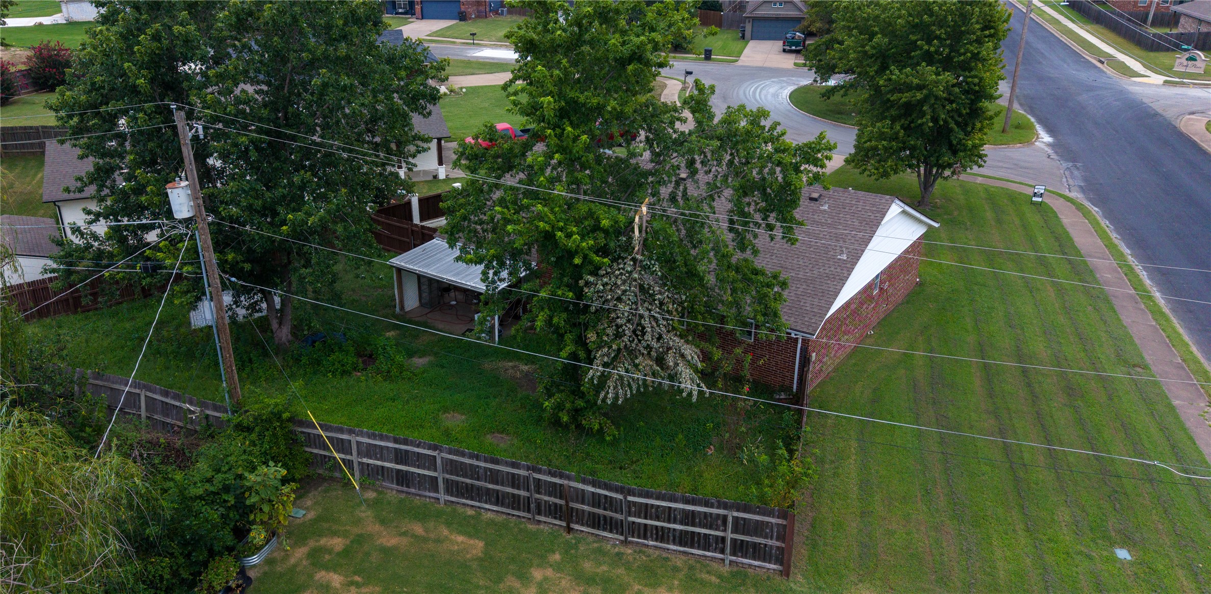 2101 Jefferson Place Bartlesville OK 74006
