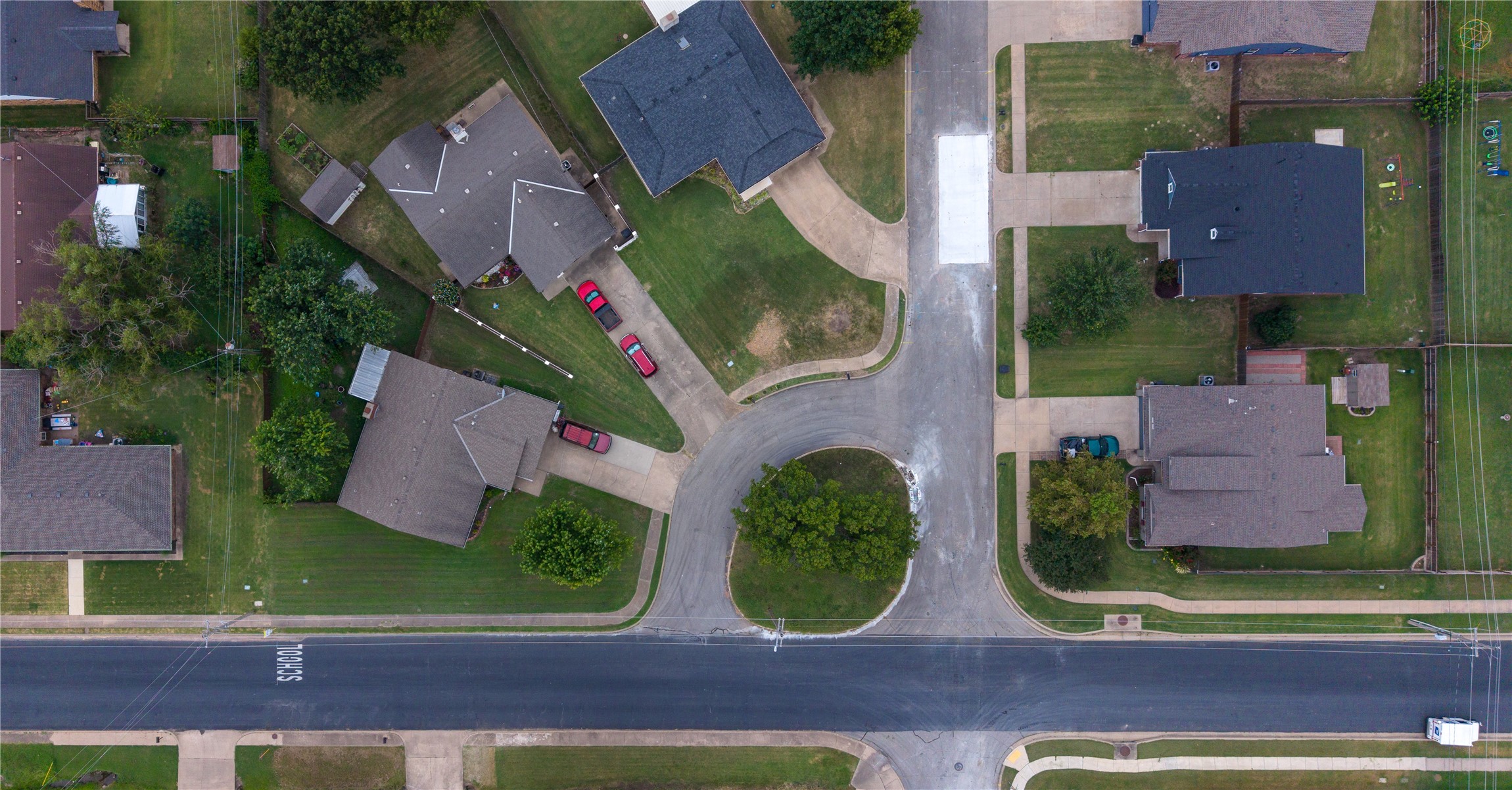 2101 Jefferson Place Bartlesville OK 74006