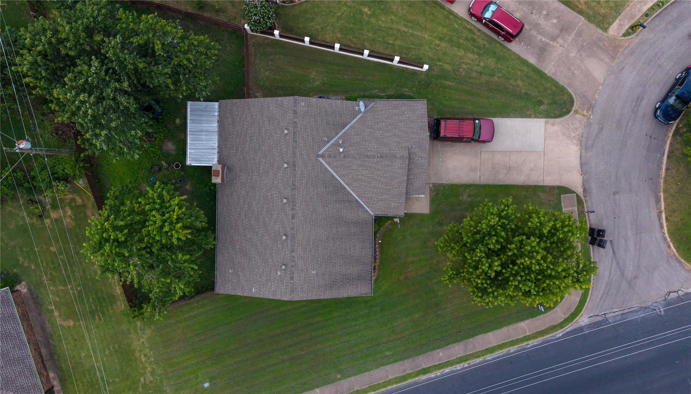 2101 Jefferson Place Bartlesville OK 74006