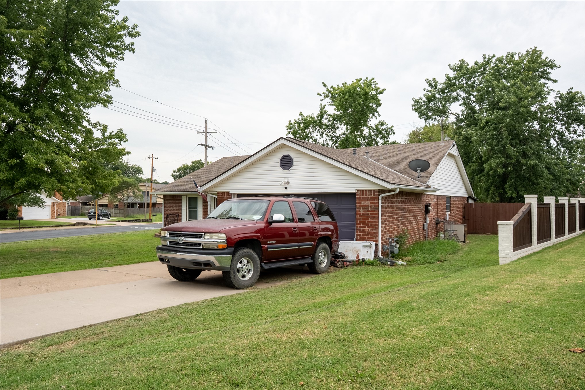 2101 Jefferson Place Bartlesville OK 74006