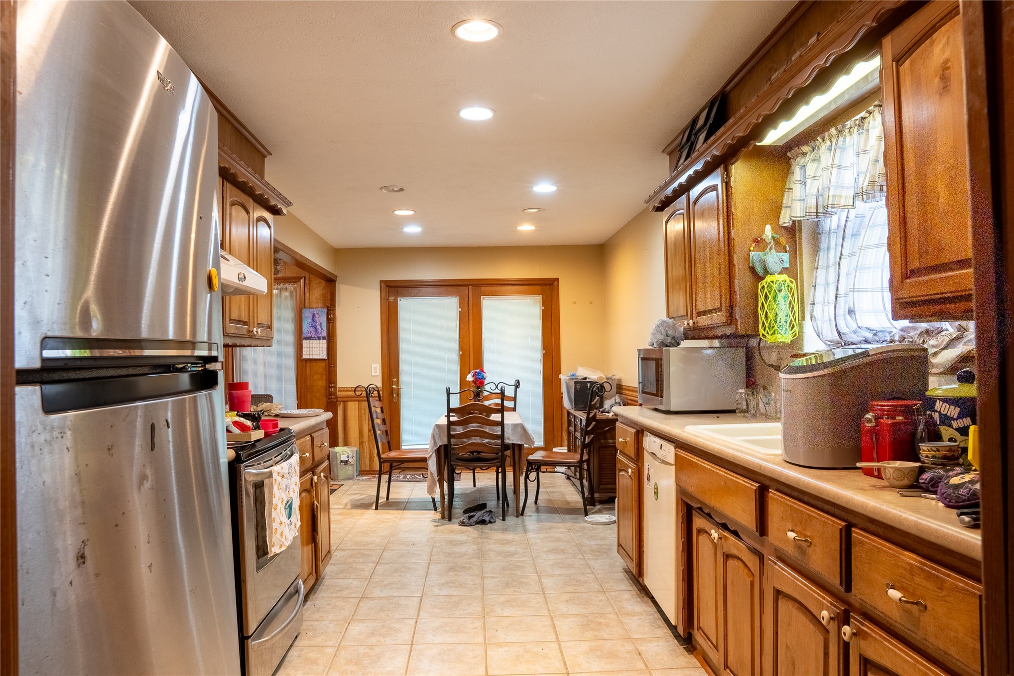 2101 Jefferson Place Bartlesville OK 74006