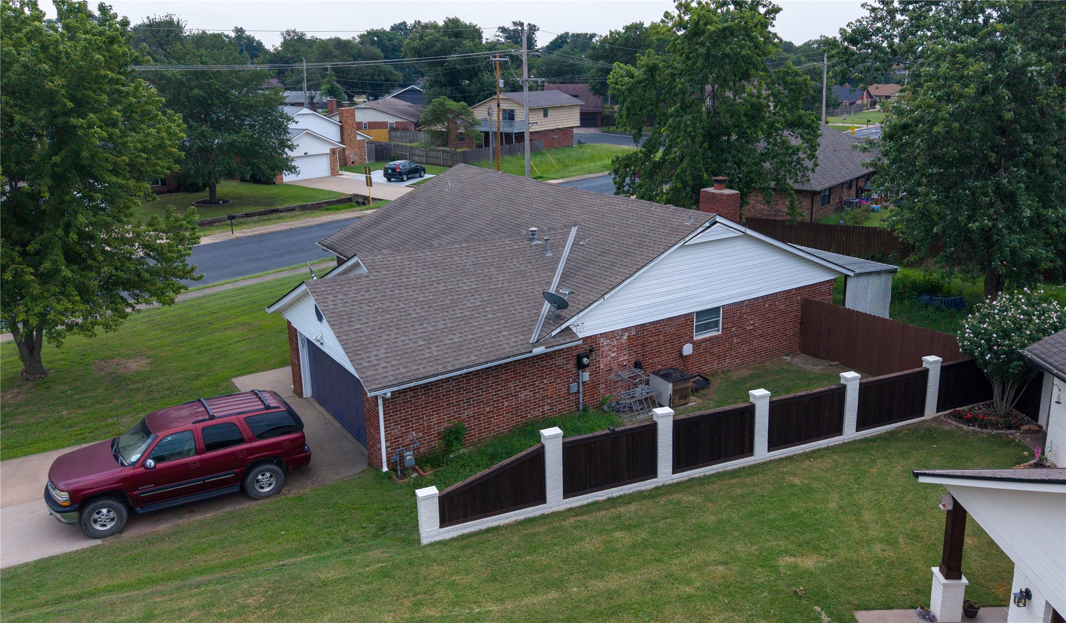 2101 Jefferson Place Bartlesville OK 74006