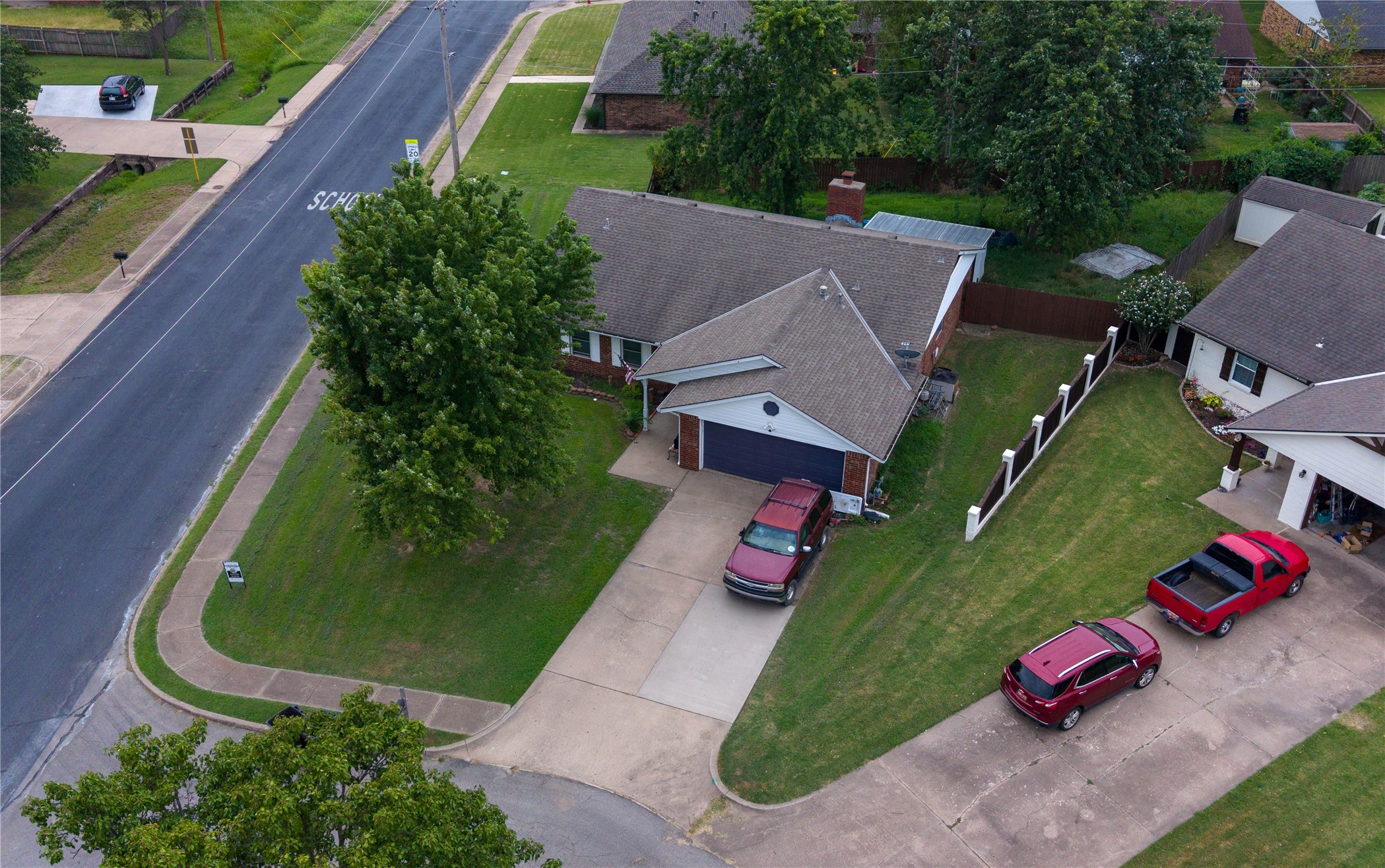 2101 Jefferson Place Bartlesville OK 74006