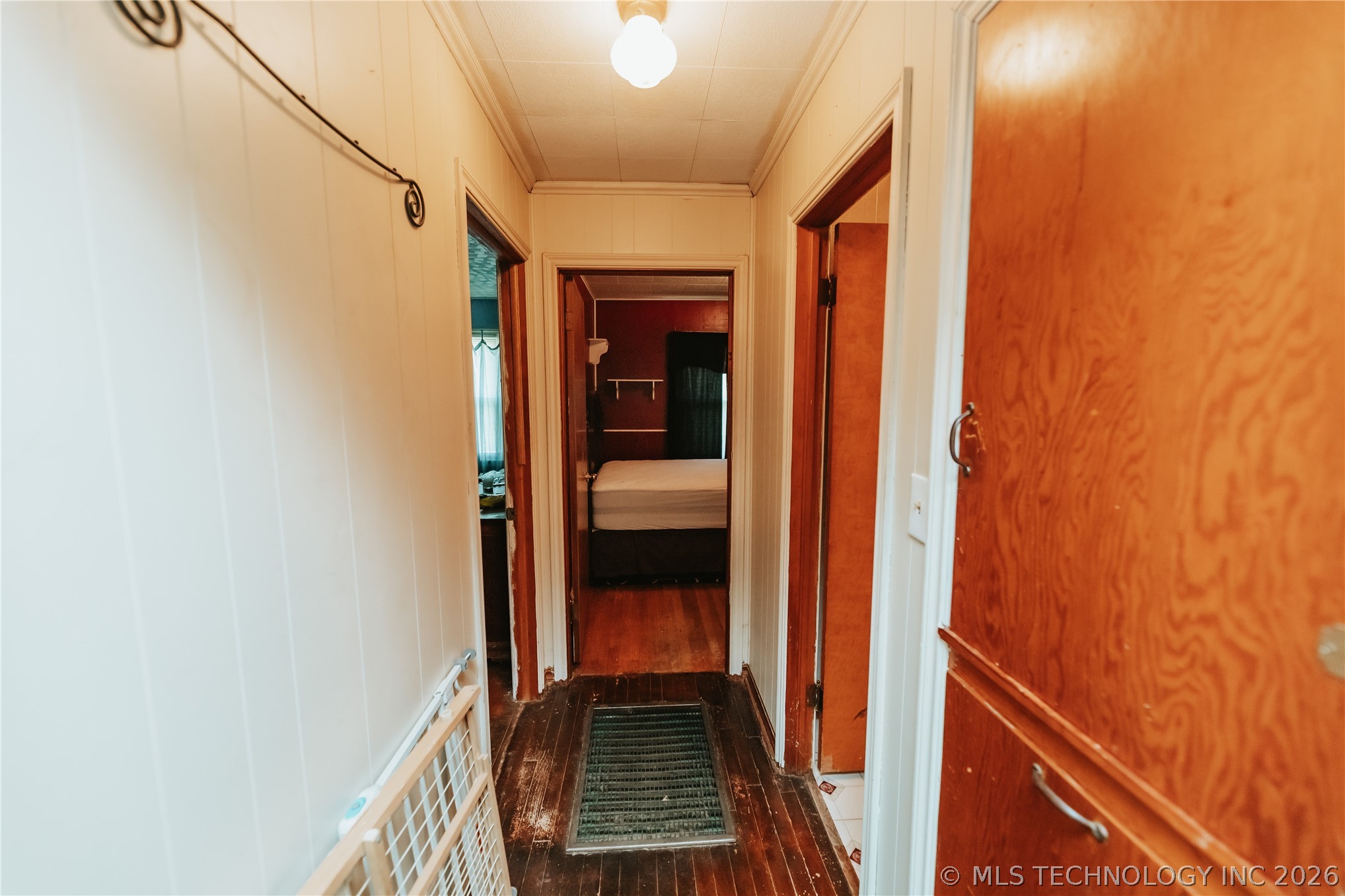 200 N Wilson Street Fairfax OK 74637