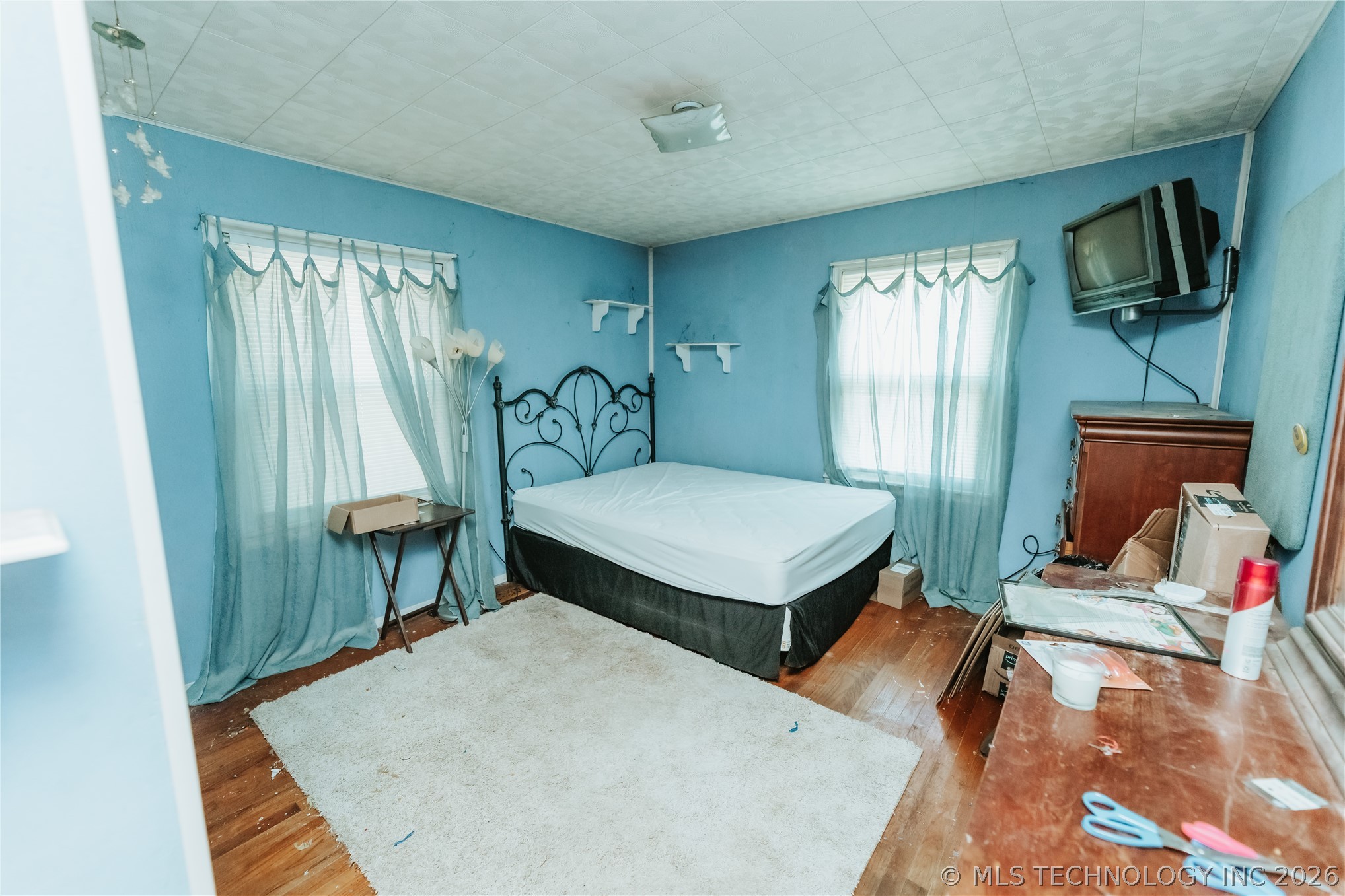 200 N Wilson Street Fairfax OK 74637