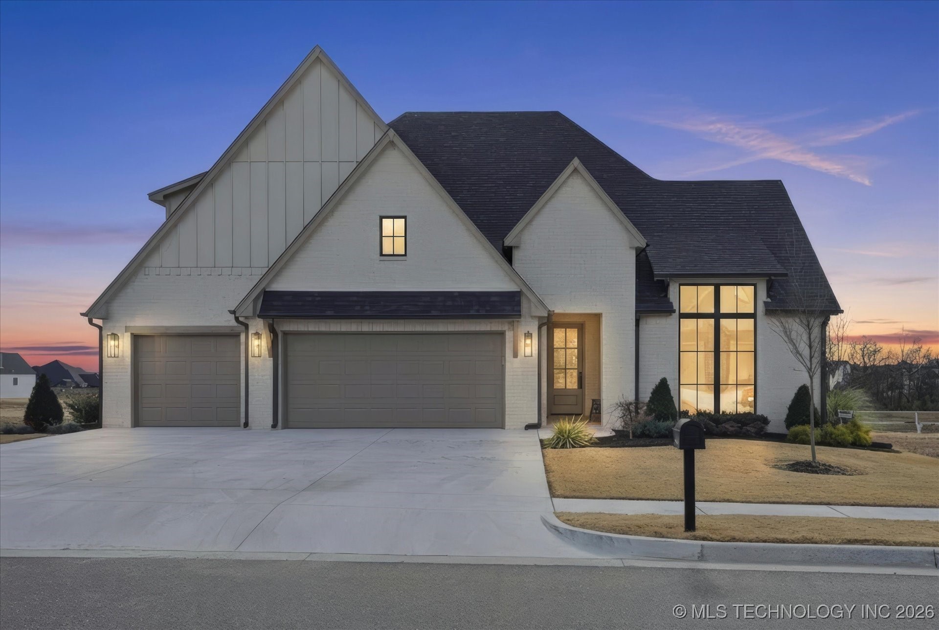 2338 E 134th Circle S Bixby OK 74008