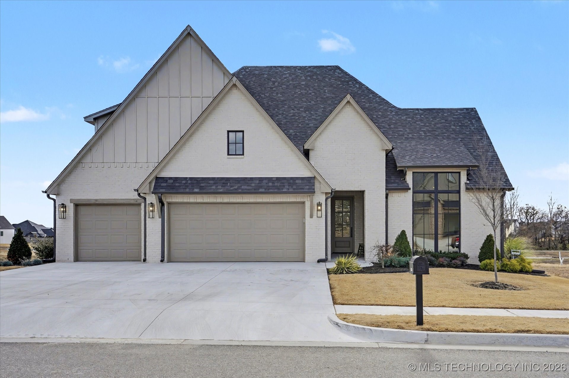 2338 E 134th Circle S Bixby OK 74008