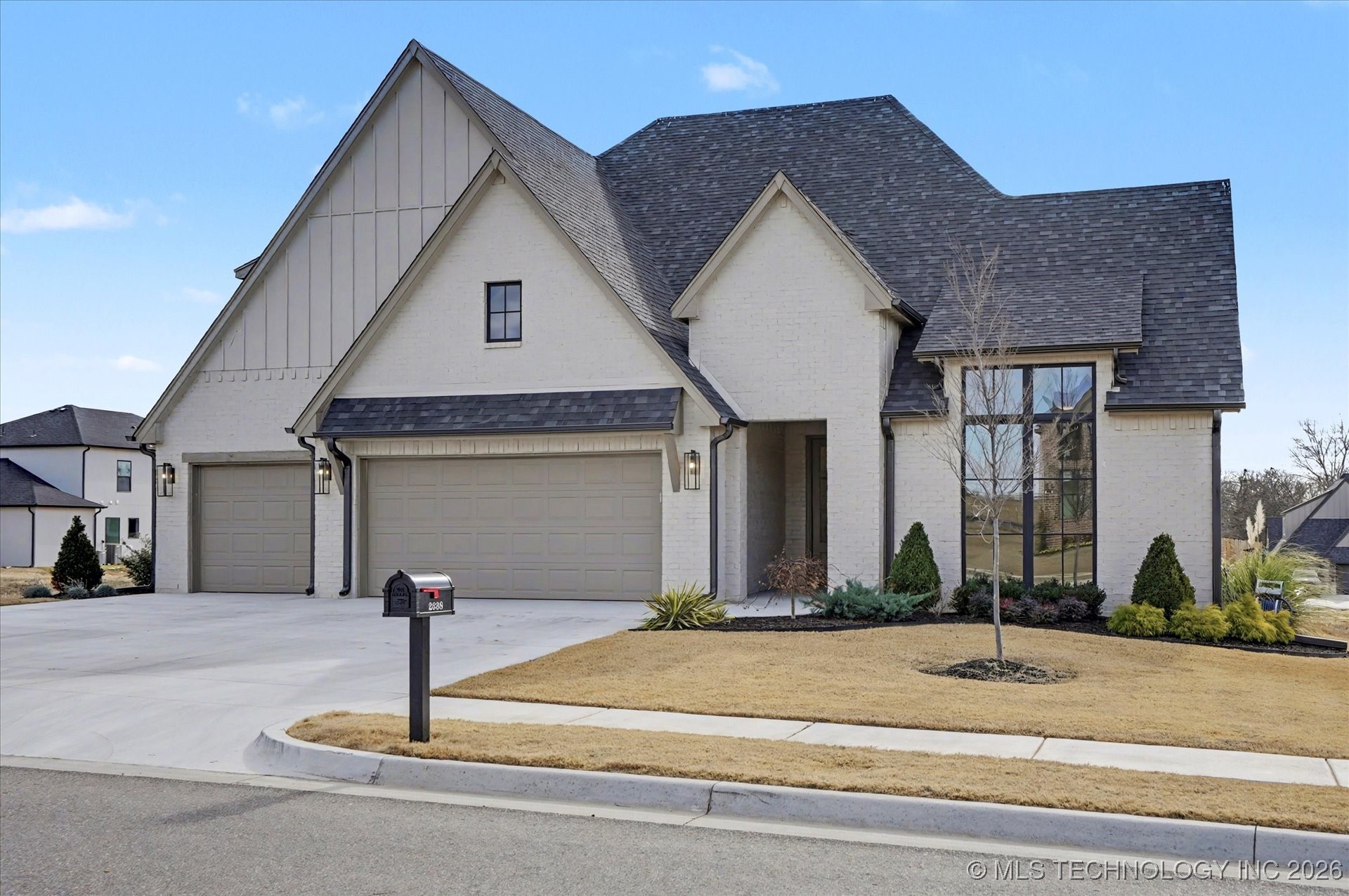 2338 E 134th Circle S Bixby OK 74008