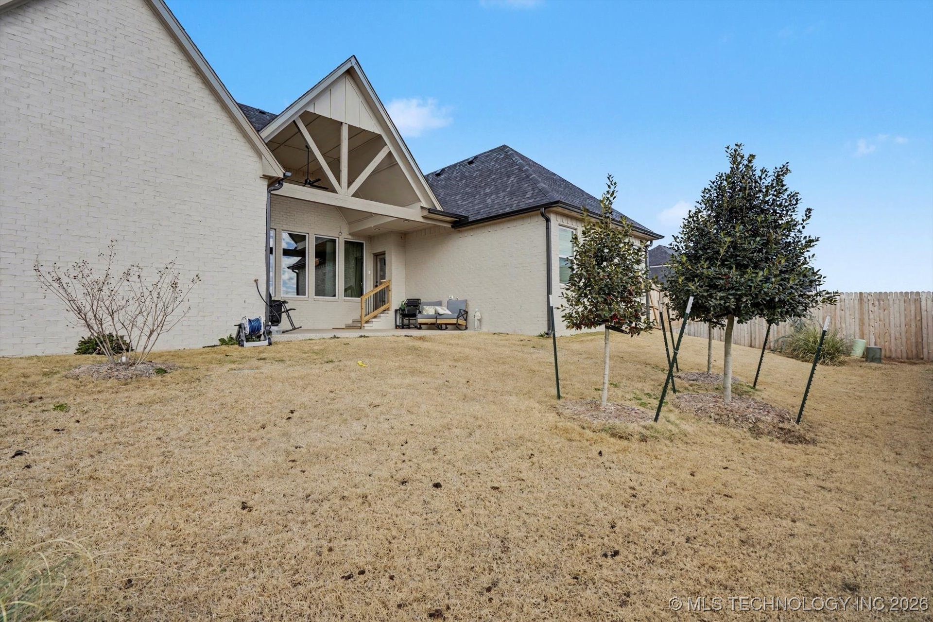 2338 E 134th Circle S Bixby OK 74008