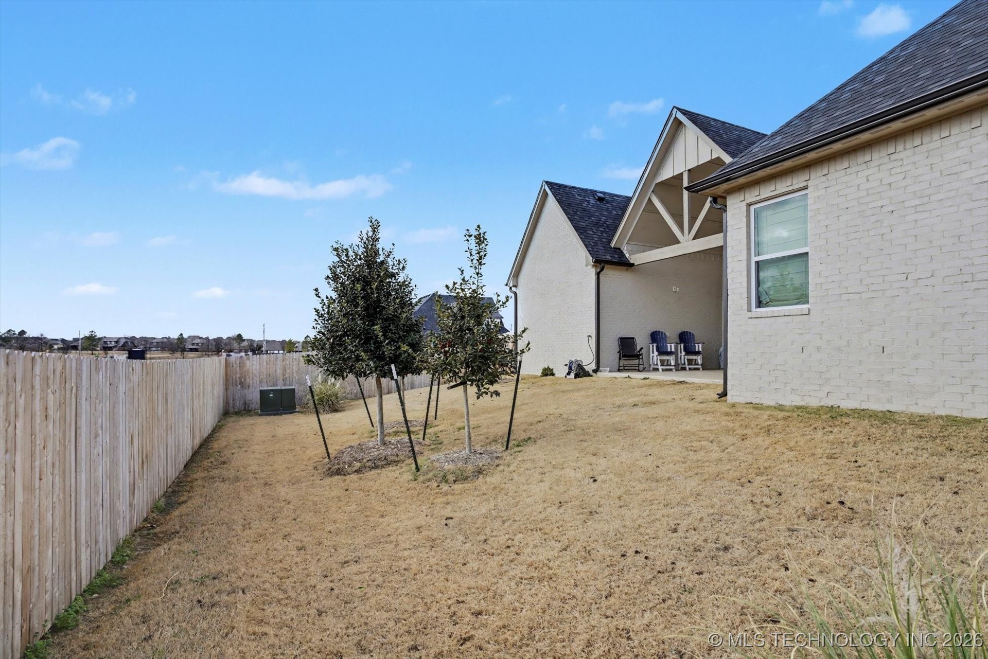 2338 E 134th Circle S Bixby OK 74008