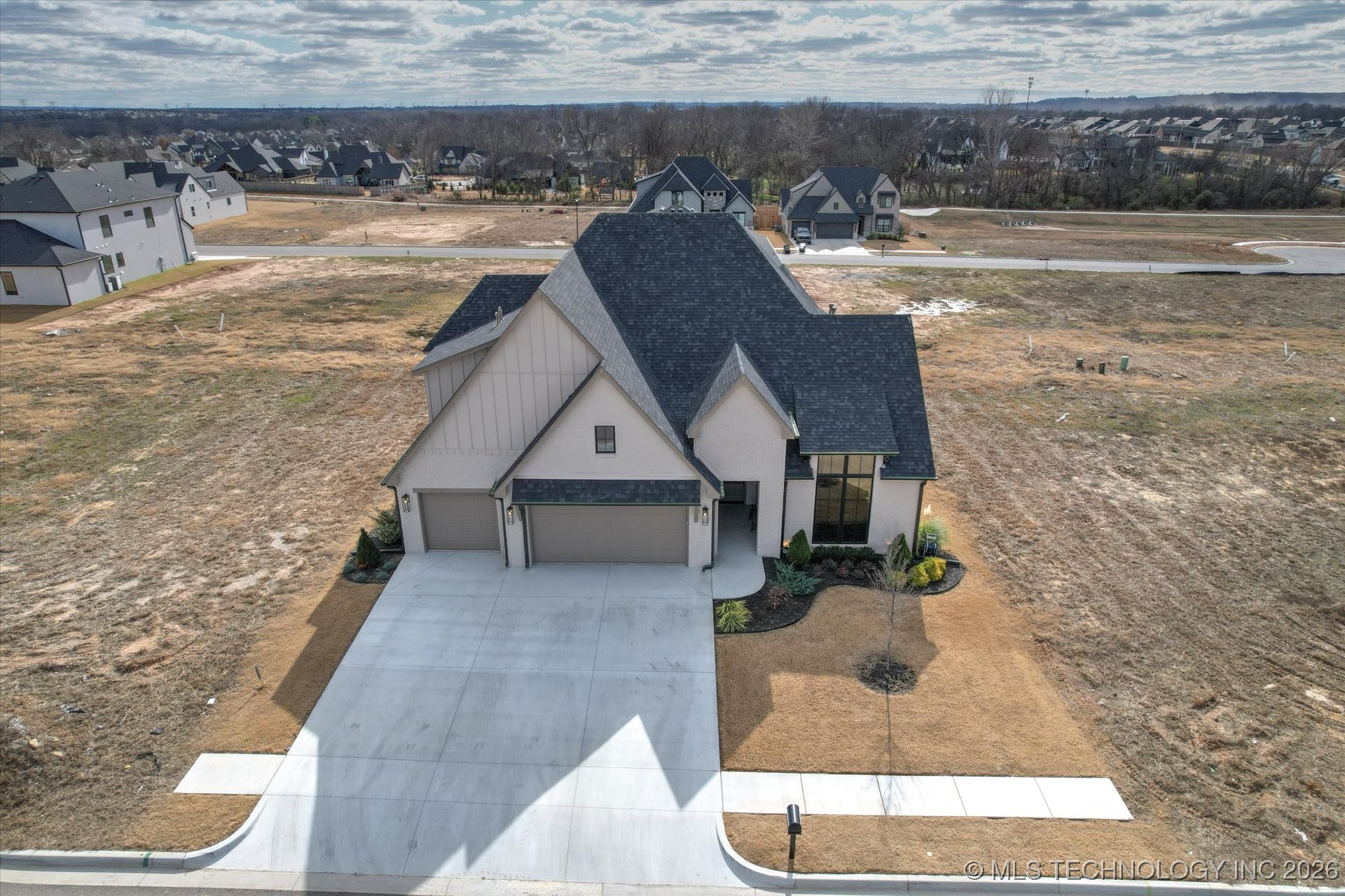 2338 E 134th Circle S Bixby OK 74008