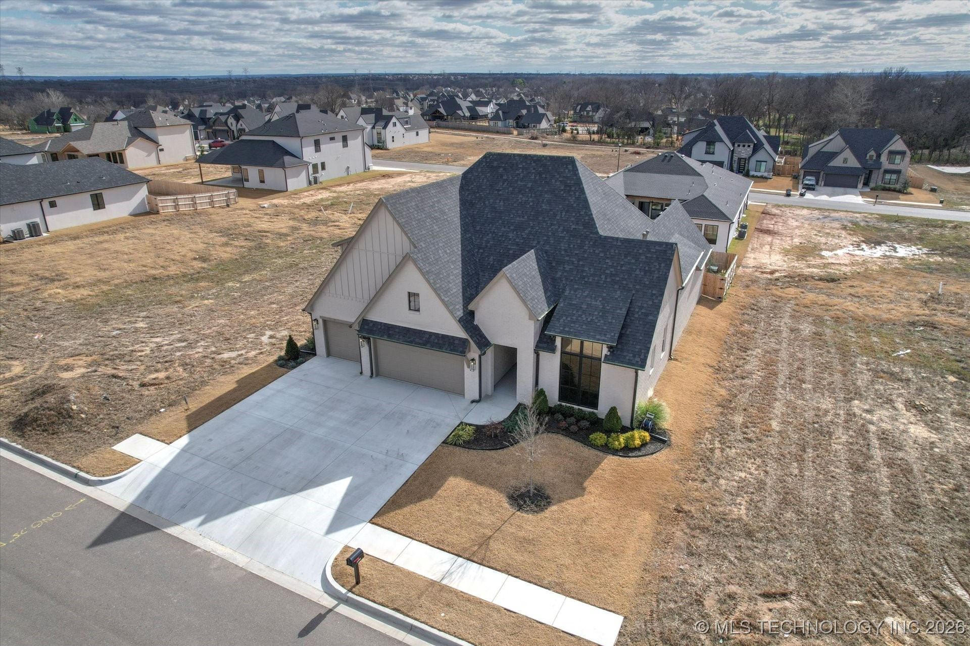 2338 E 134th Circle S Bixby OK 74008