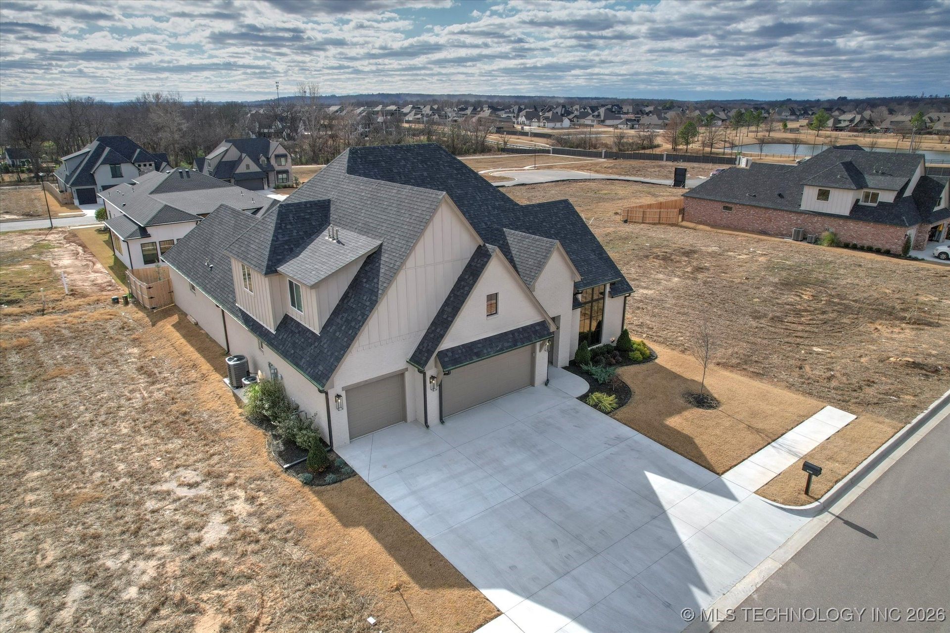 2338 E 134th Circle S Bixby OK 74008