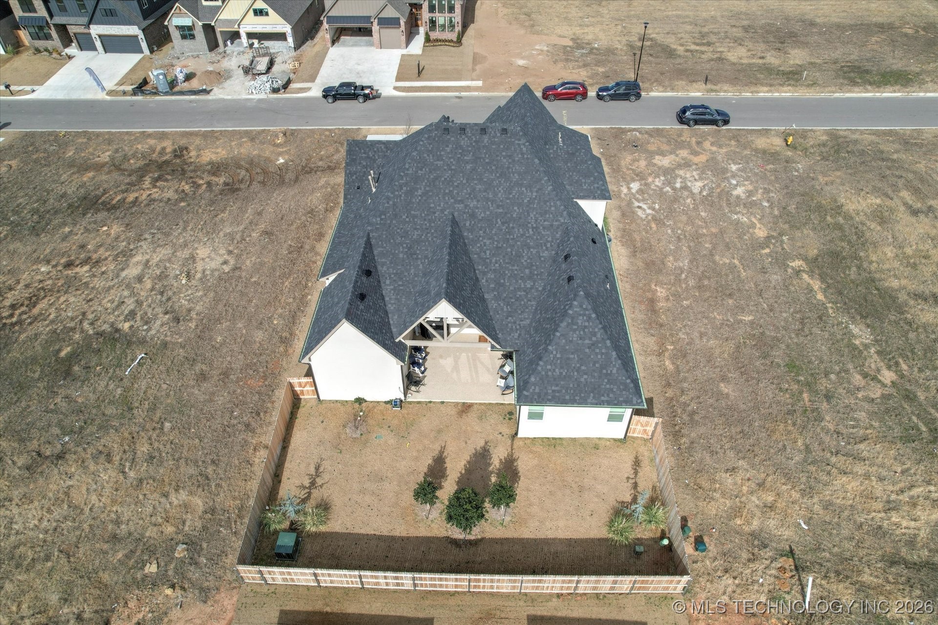 2338 E 134th Circle S Bixby OK 74008