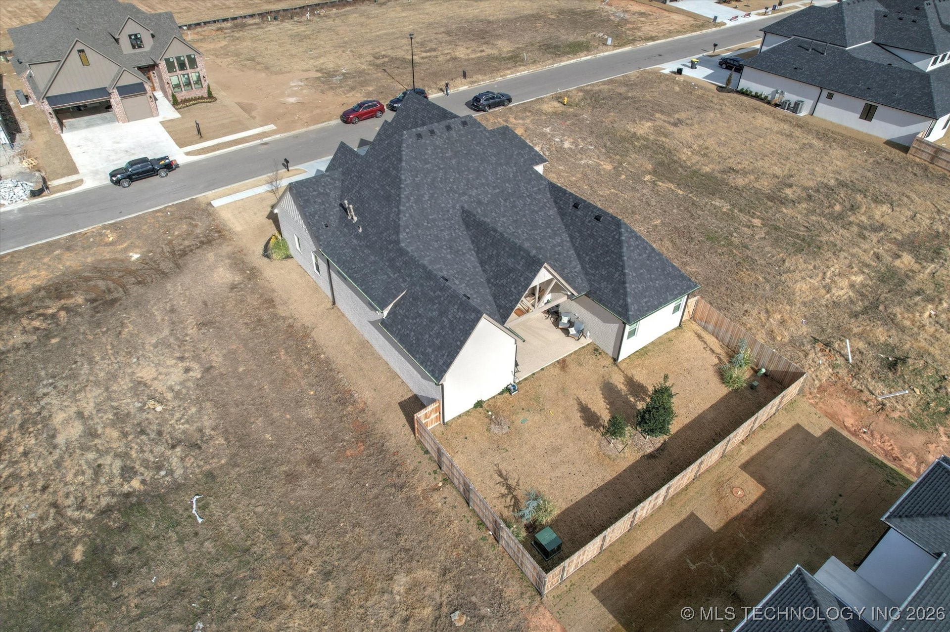 2338 E 134th Circle S Bixby OK 74008