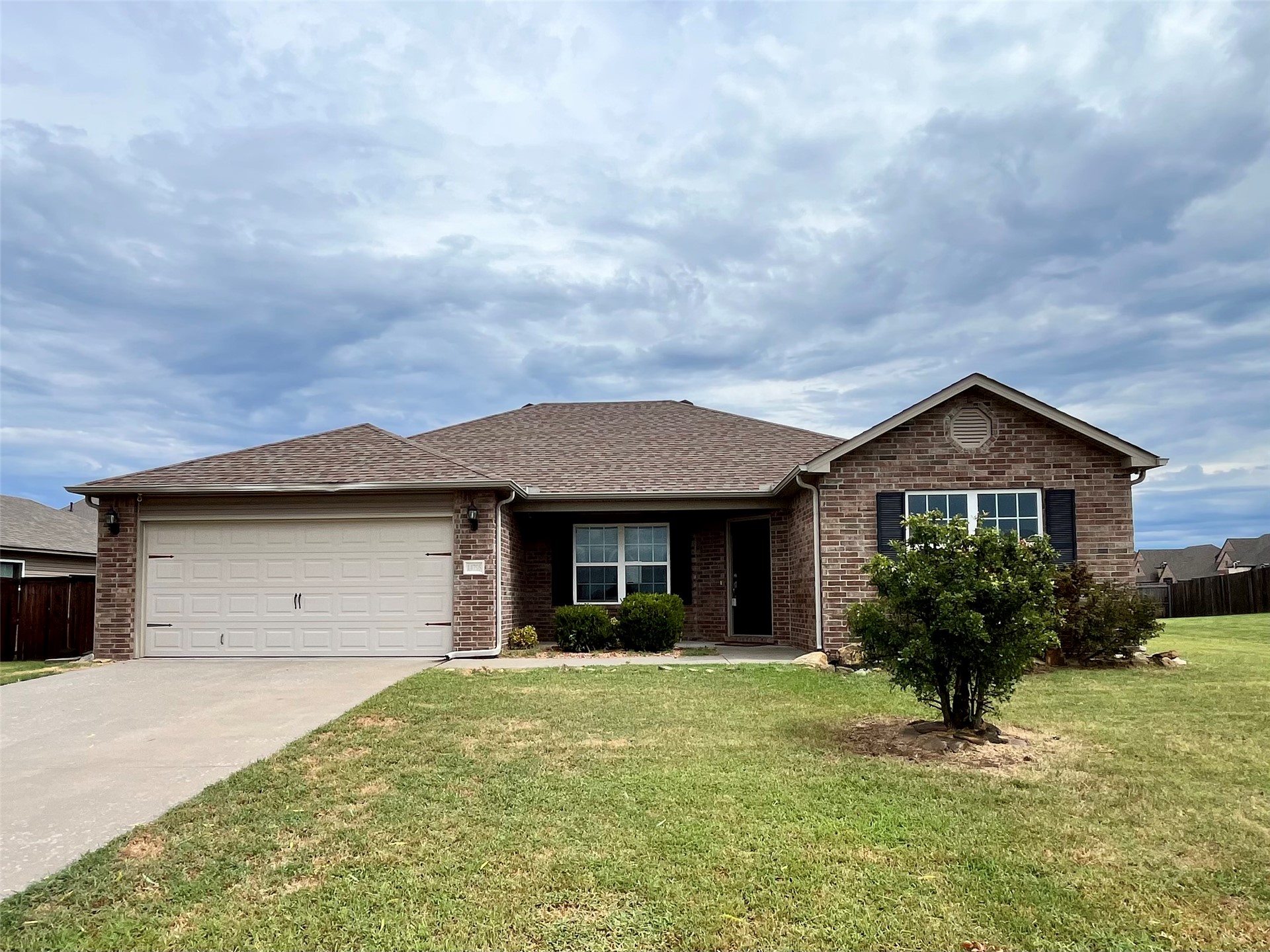 14795 S Hickory Place Glenpool OK 74033