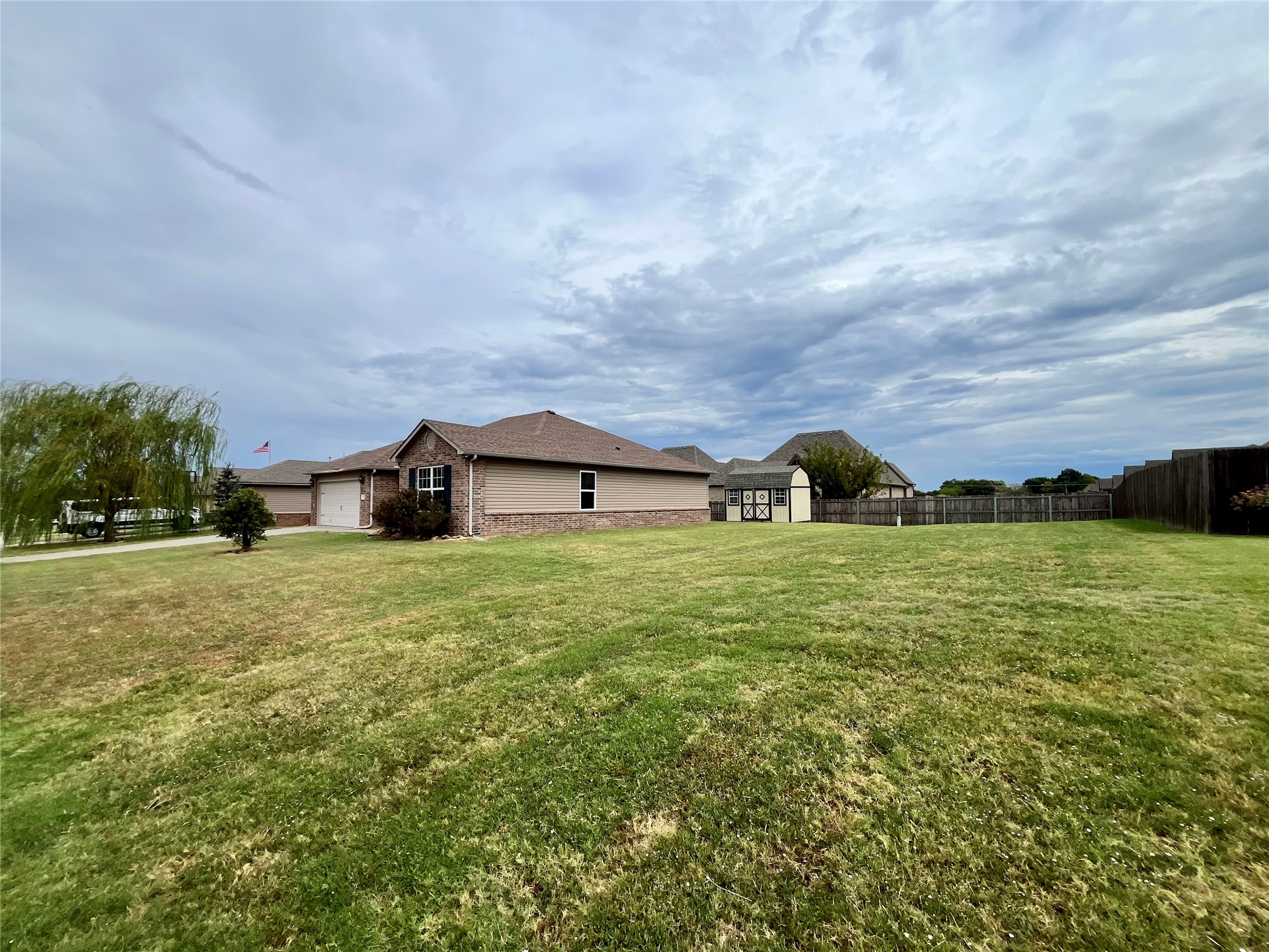 14795 S Hickory Place Glenpool OK 74033