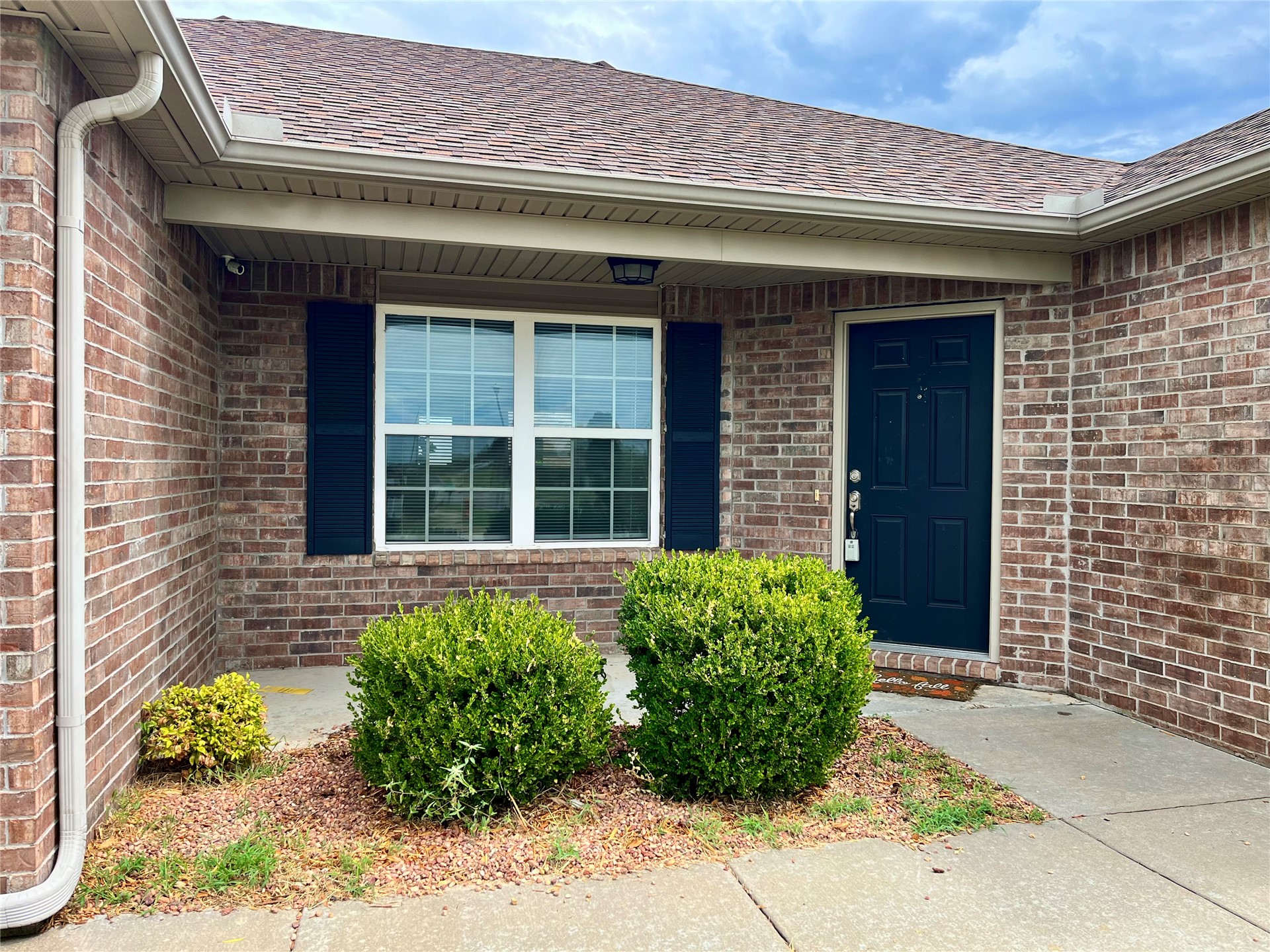 14795 S Hickory Place Glenpool OK 74033