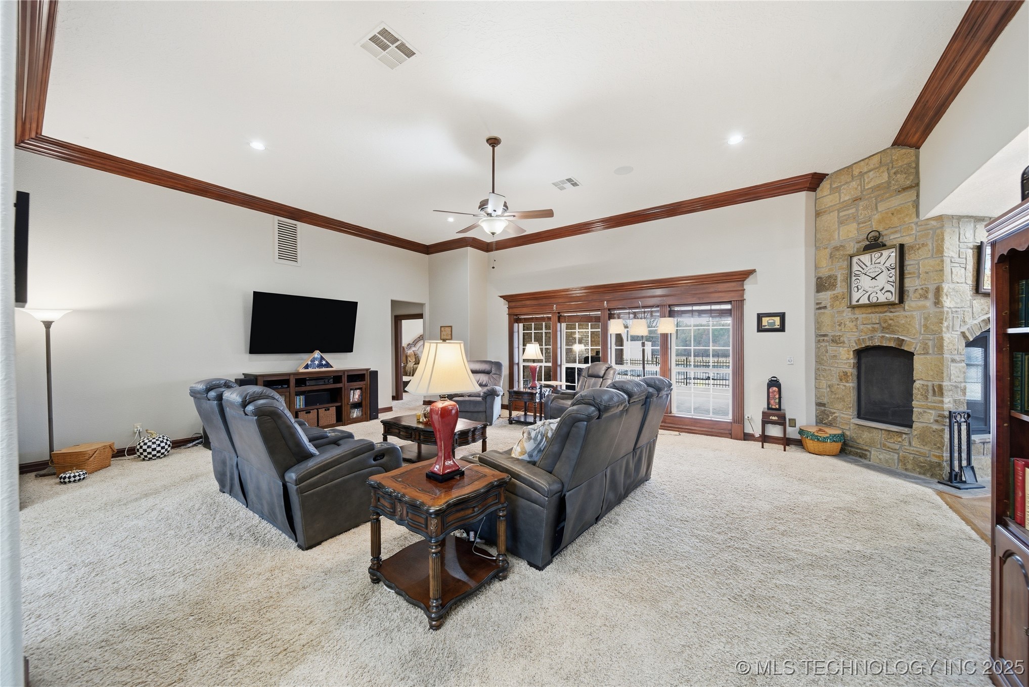 27318 E 758 Road Wagoner OK 74467