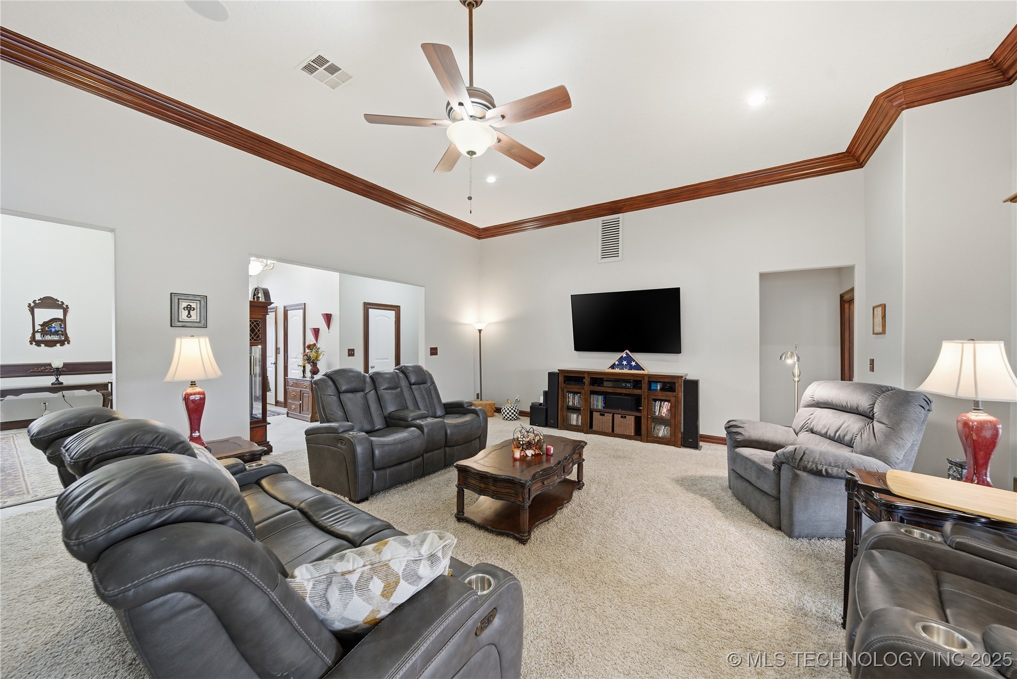 27318 E 758 Road Wagoner OK 74467