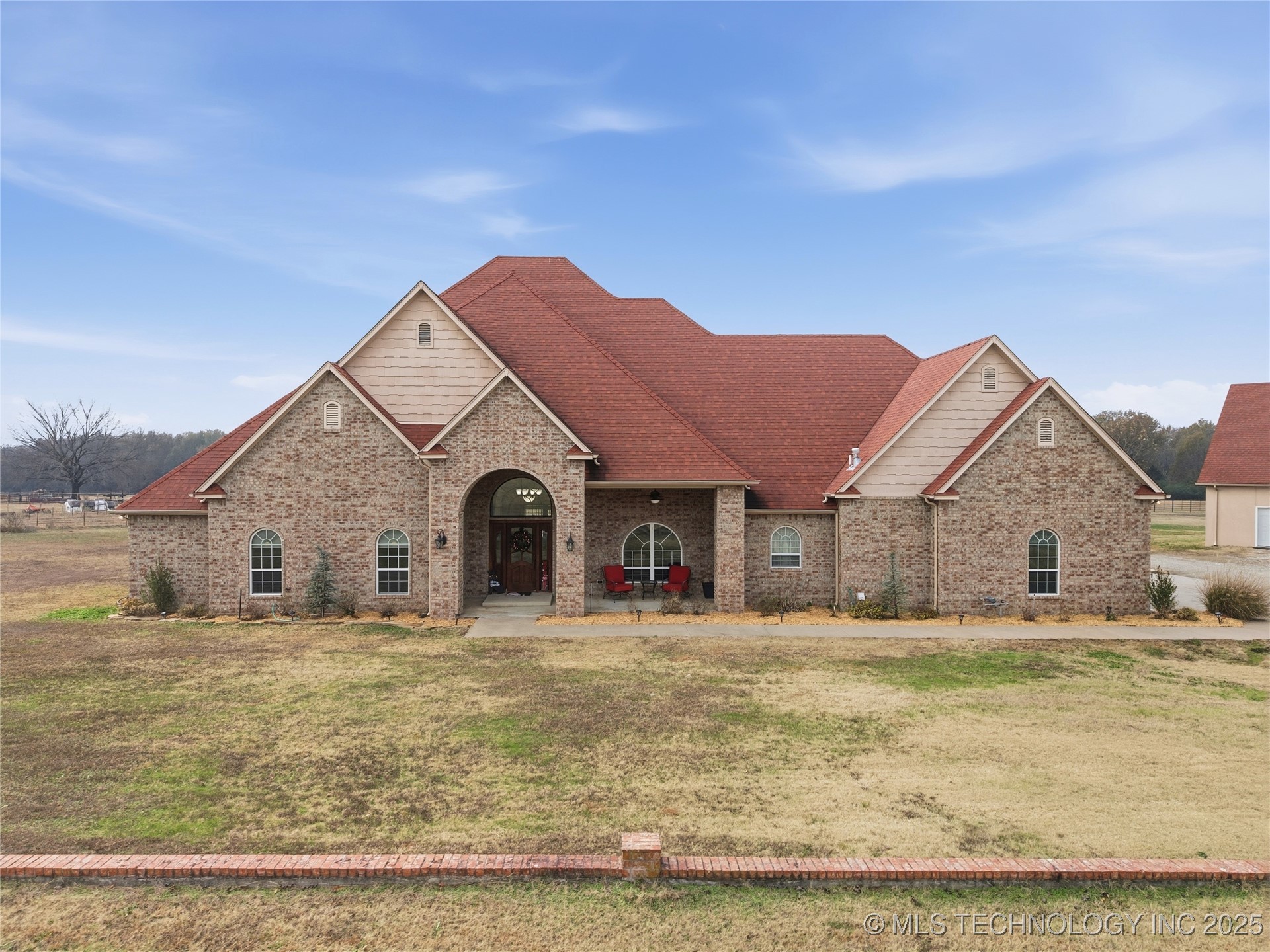 27318 E 758 Road Wagoner OK 74467