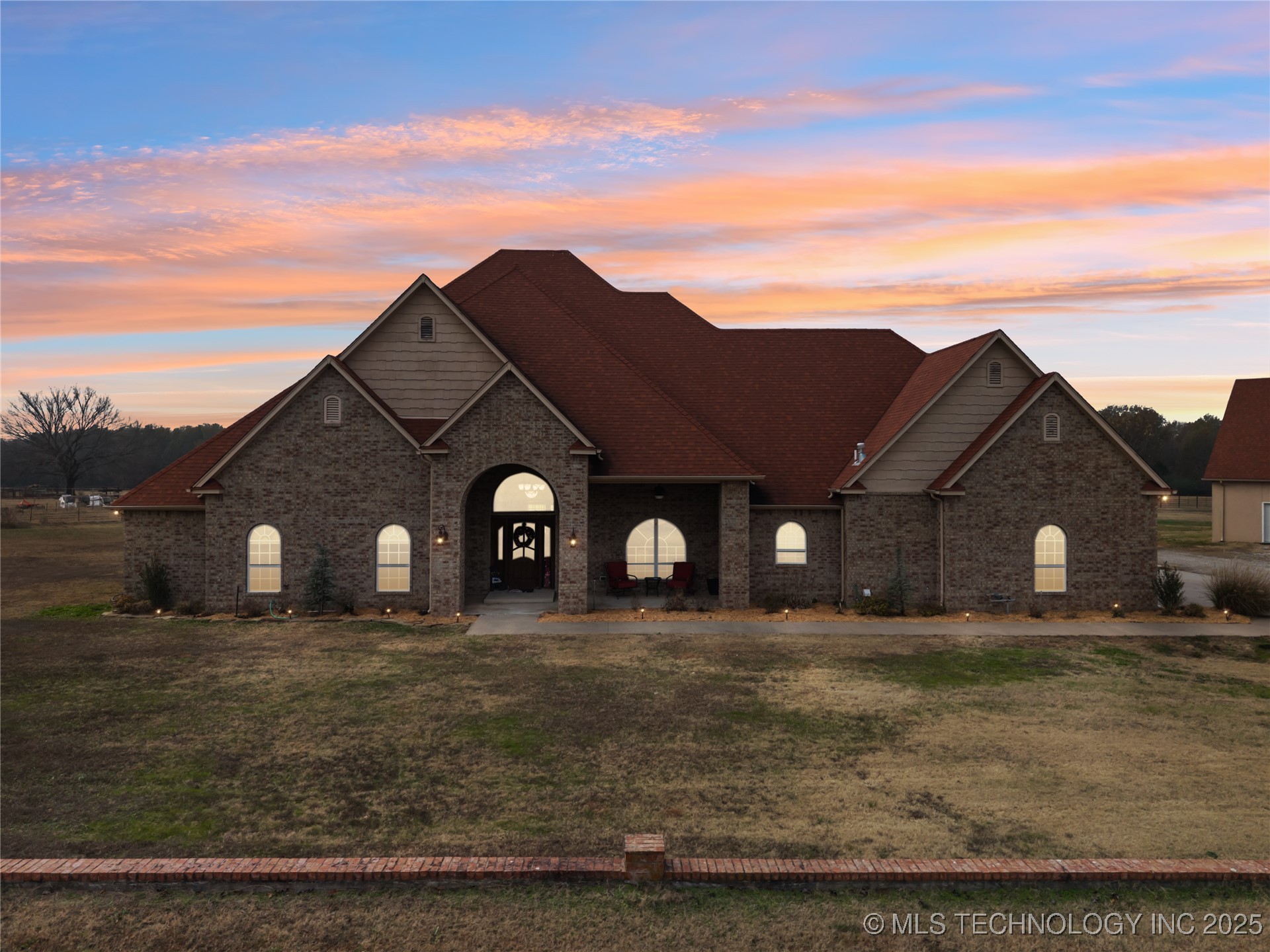 27318 E 758 Road Wagoner OK 74467