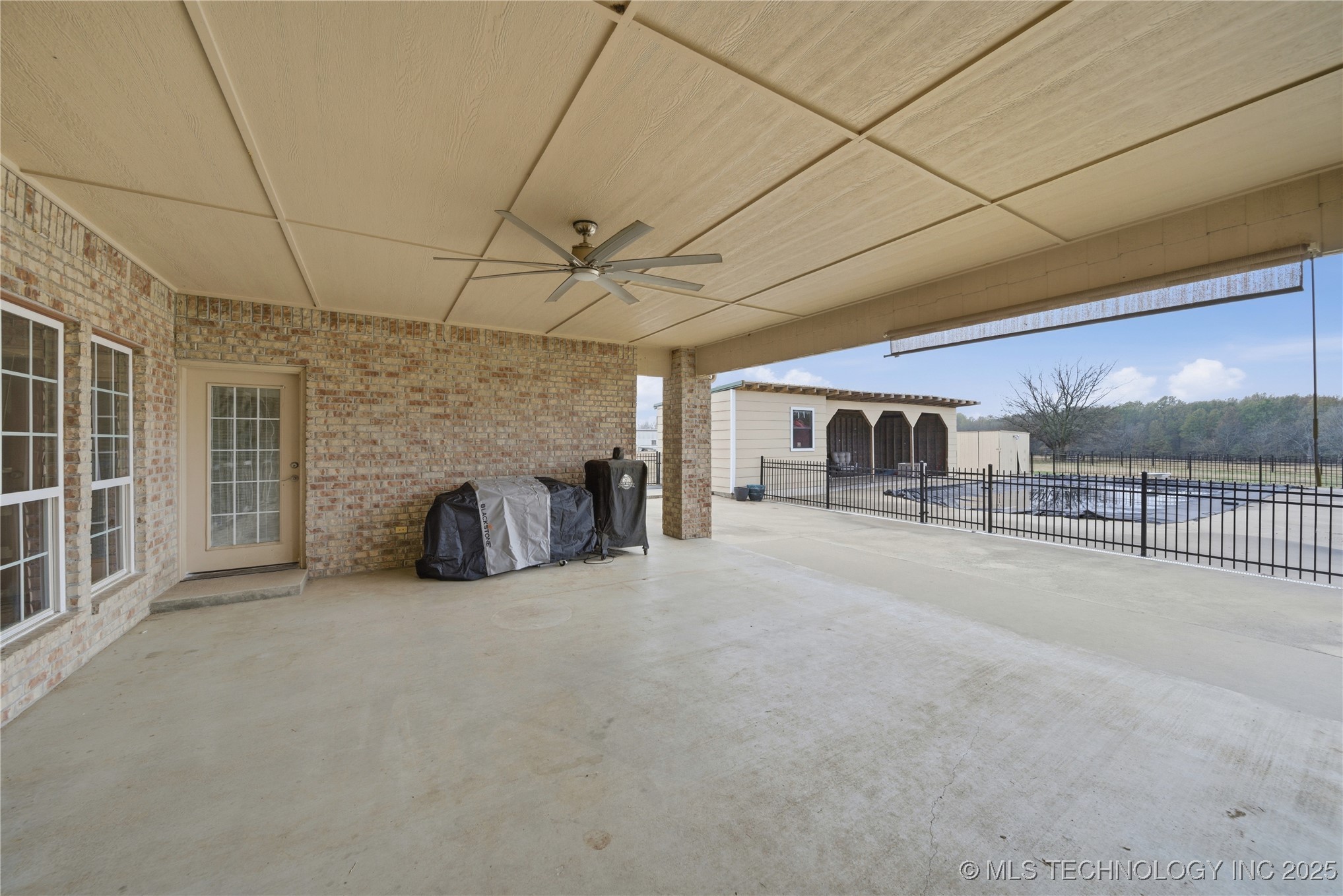 27318 E 758 Road Wagoner OK 74467