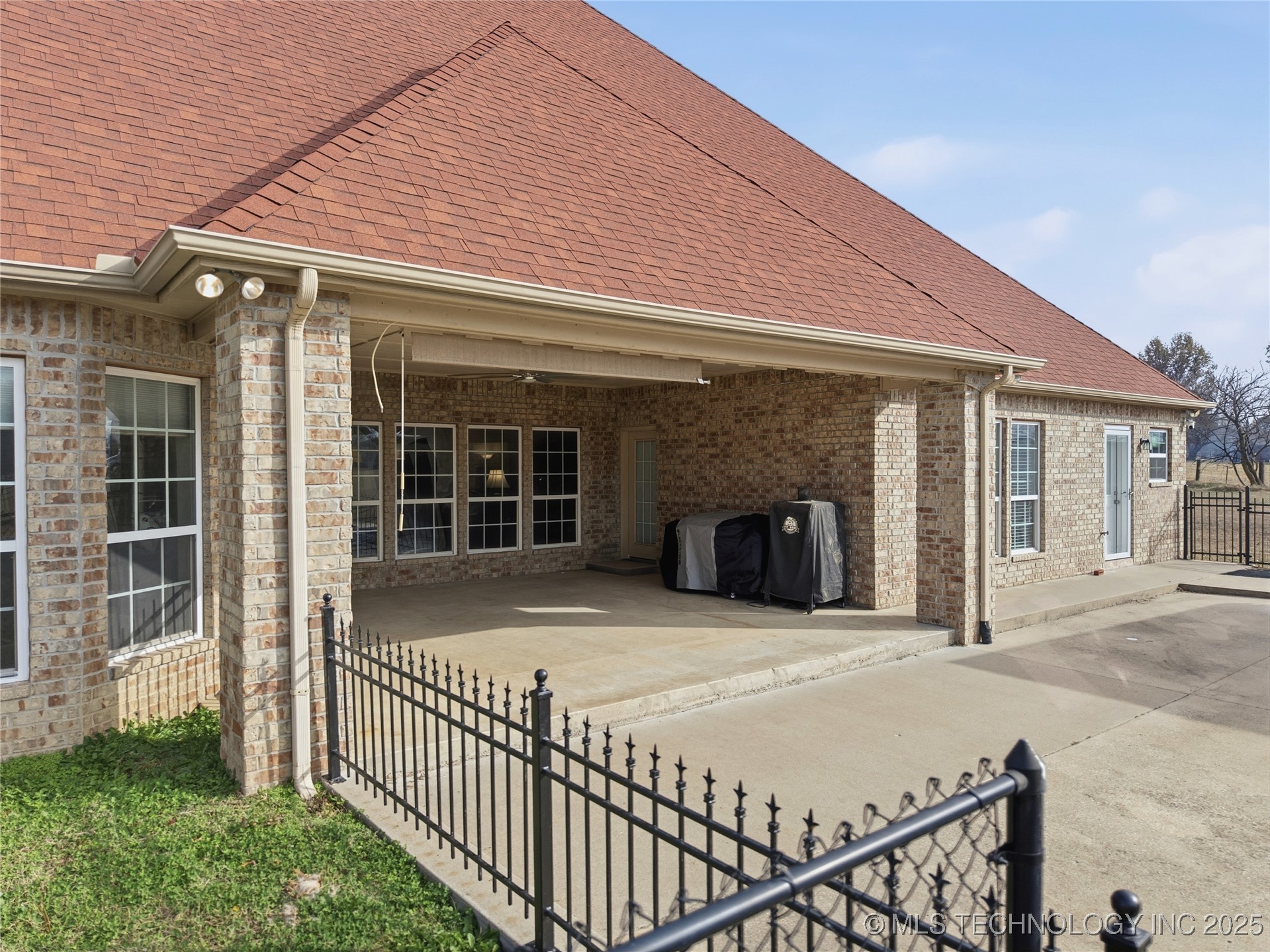 27318 E 758 Road Wagoner OK 74467