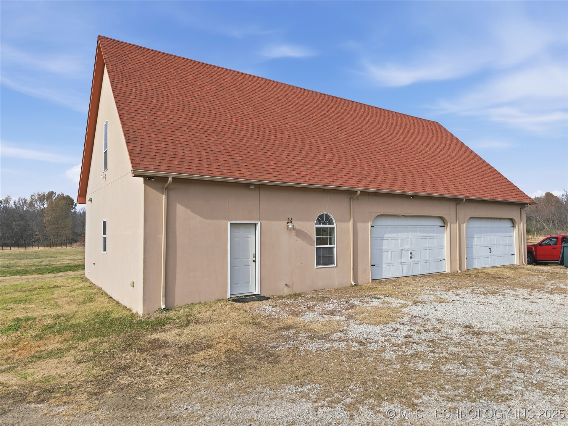 27318 E 758 Road Wagoner OK 74467