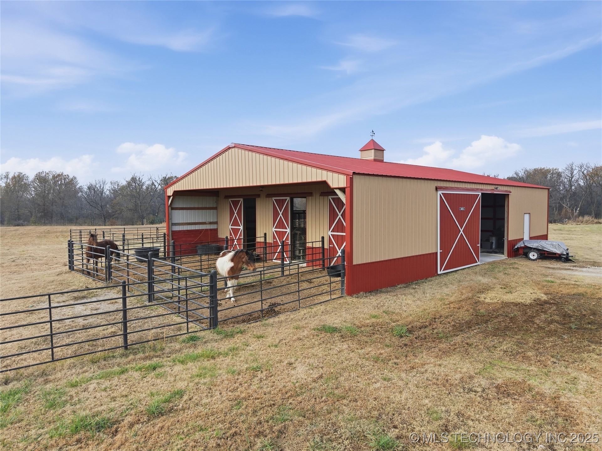 27318 E 758 Road Wagoner OK 74467