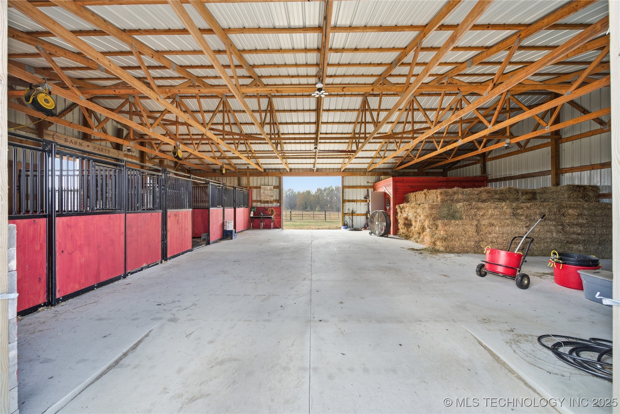 27318 E 758 Road Wagoner OK 74467