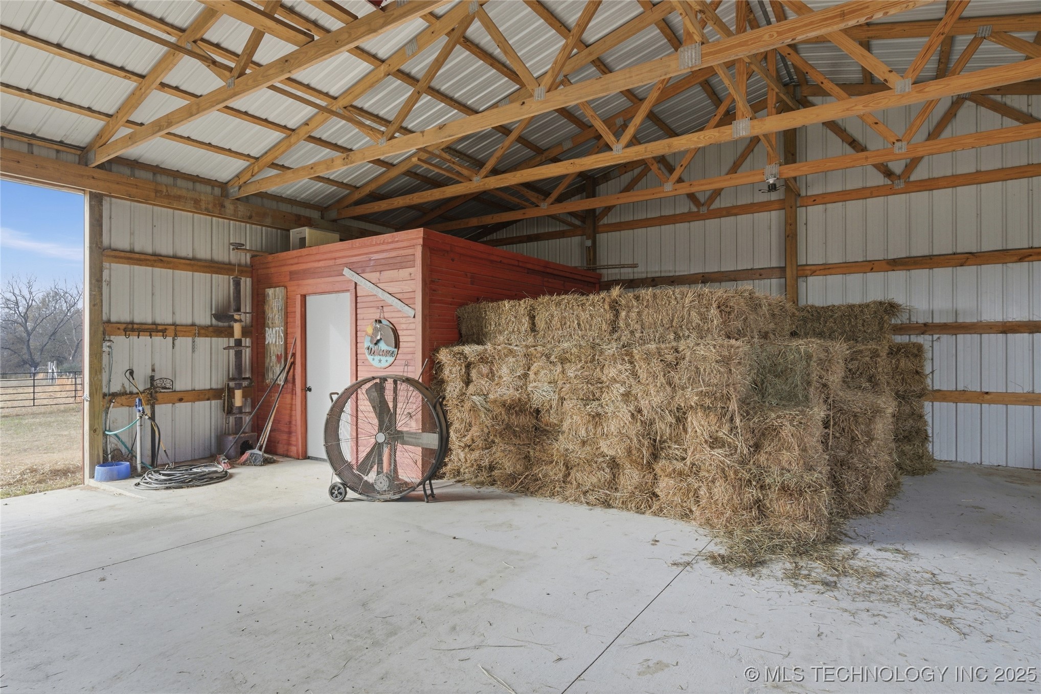 27318 E 758 Road Wagoner OK 74467