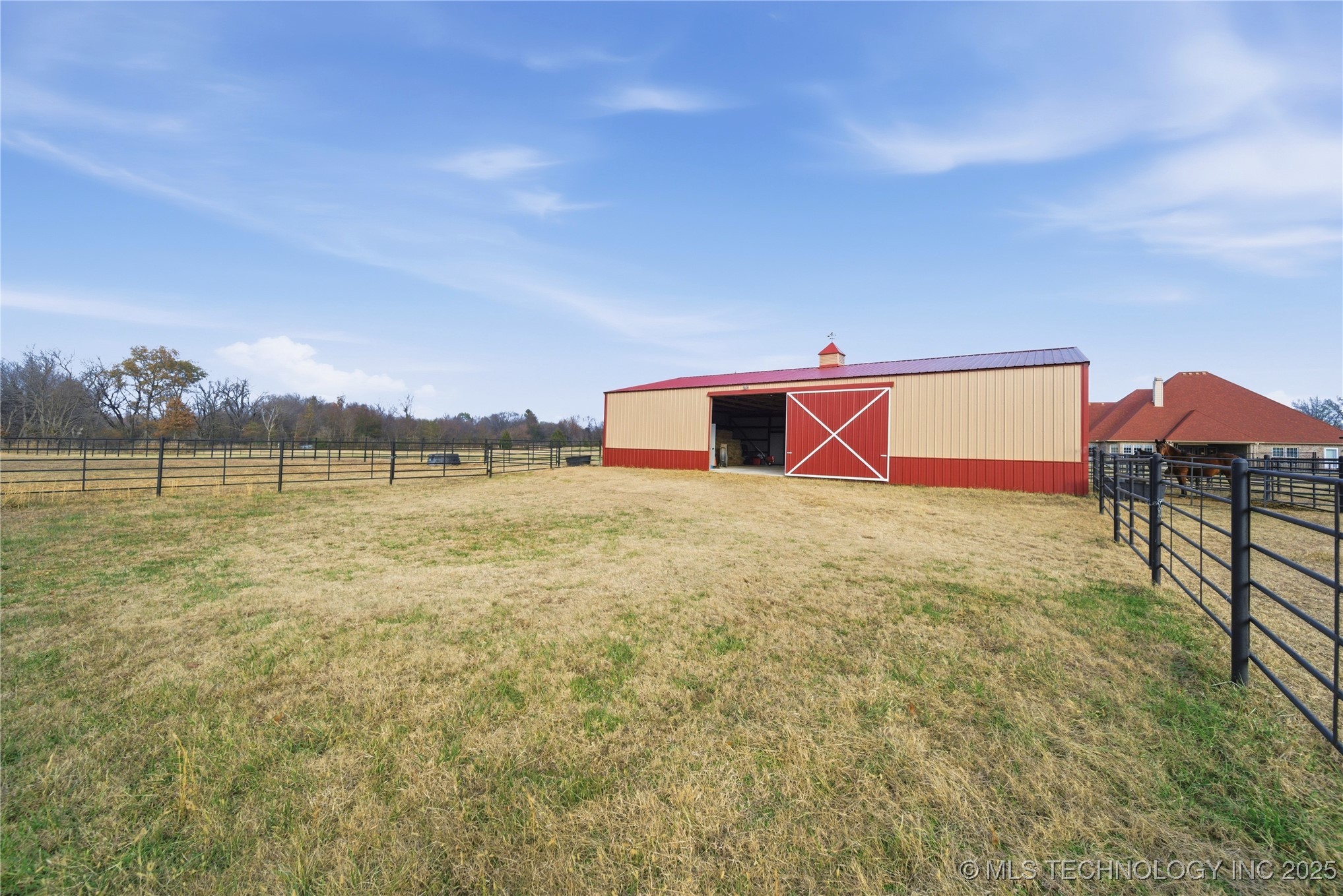 27318 E 758 Road Wagoner OK 74467